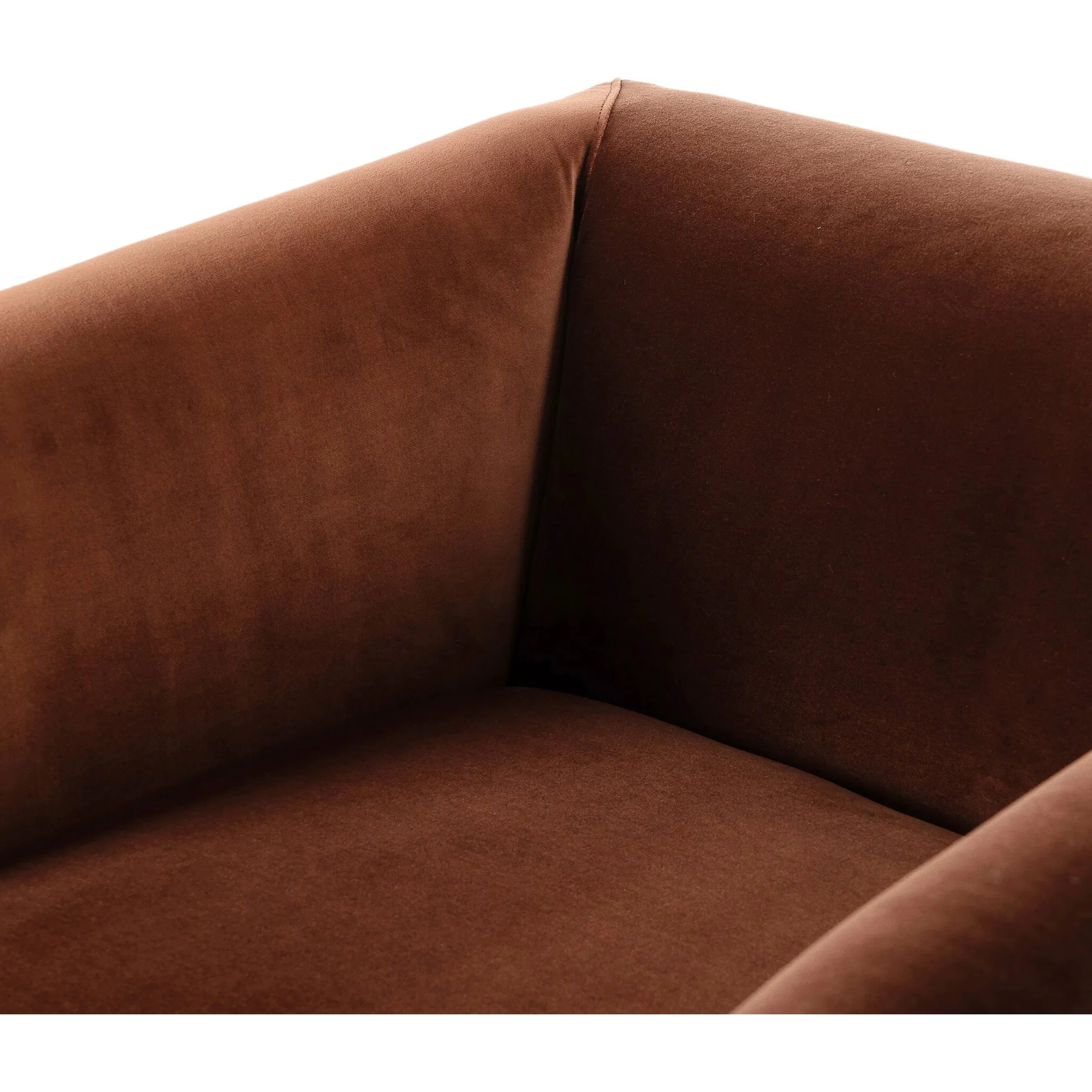Samir Swivel Chair - Image 9