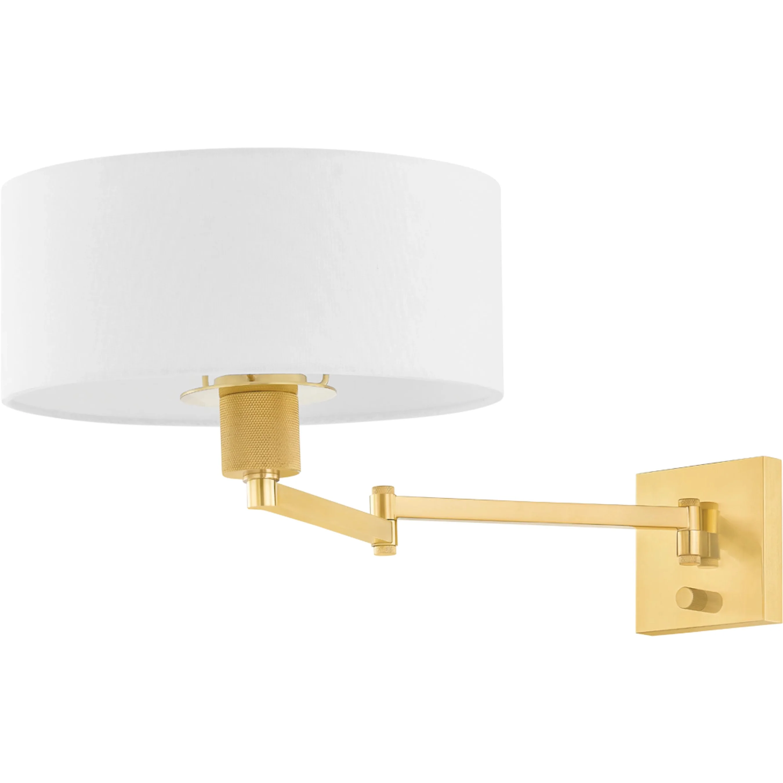 Sammy Wall Sconce