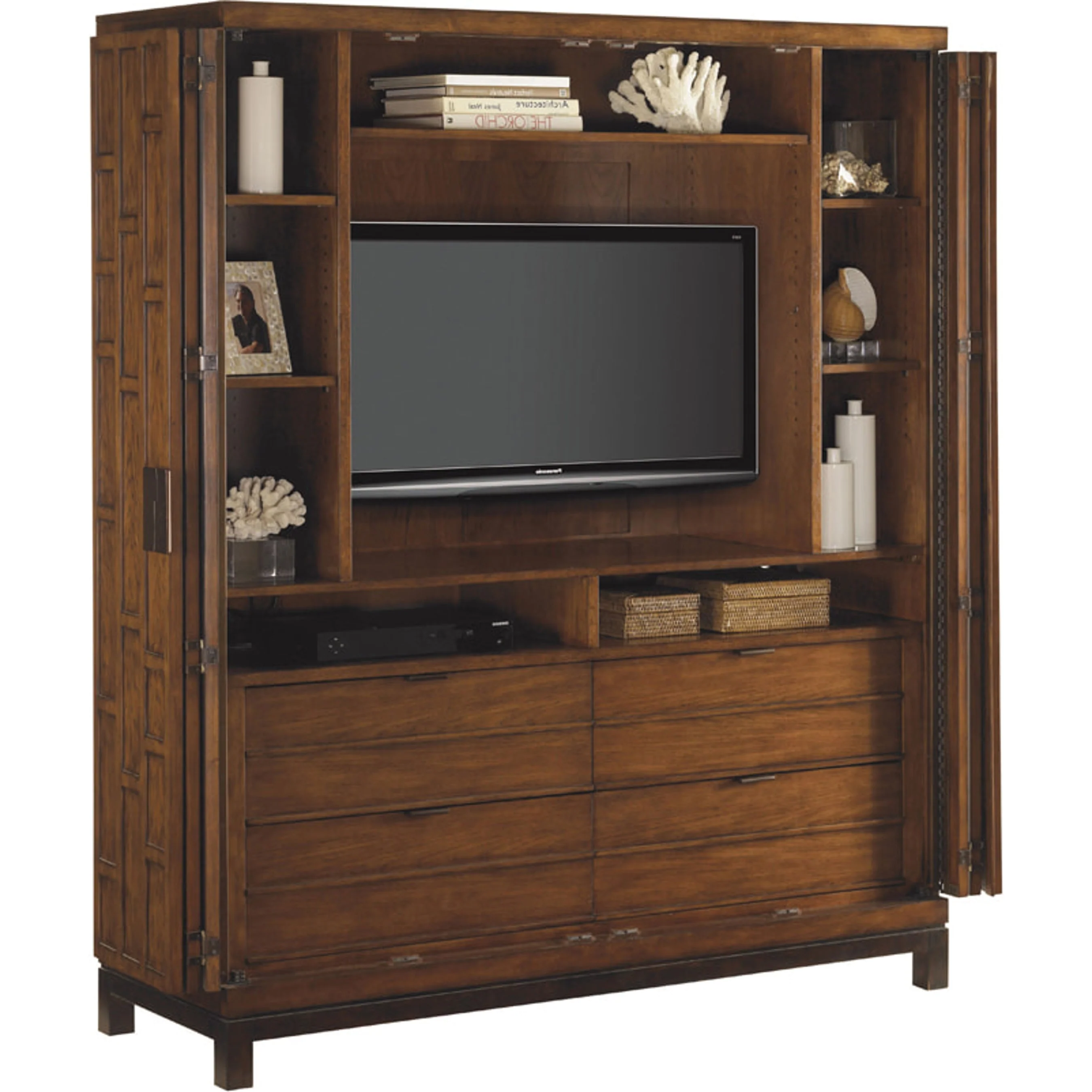 Samoa Gentlemans Chest - Image 3
