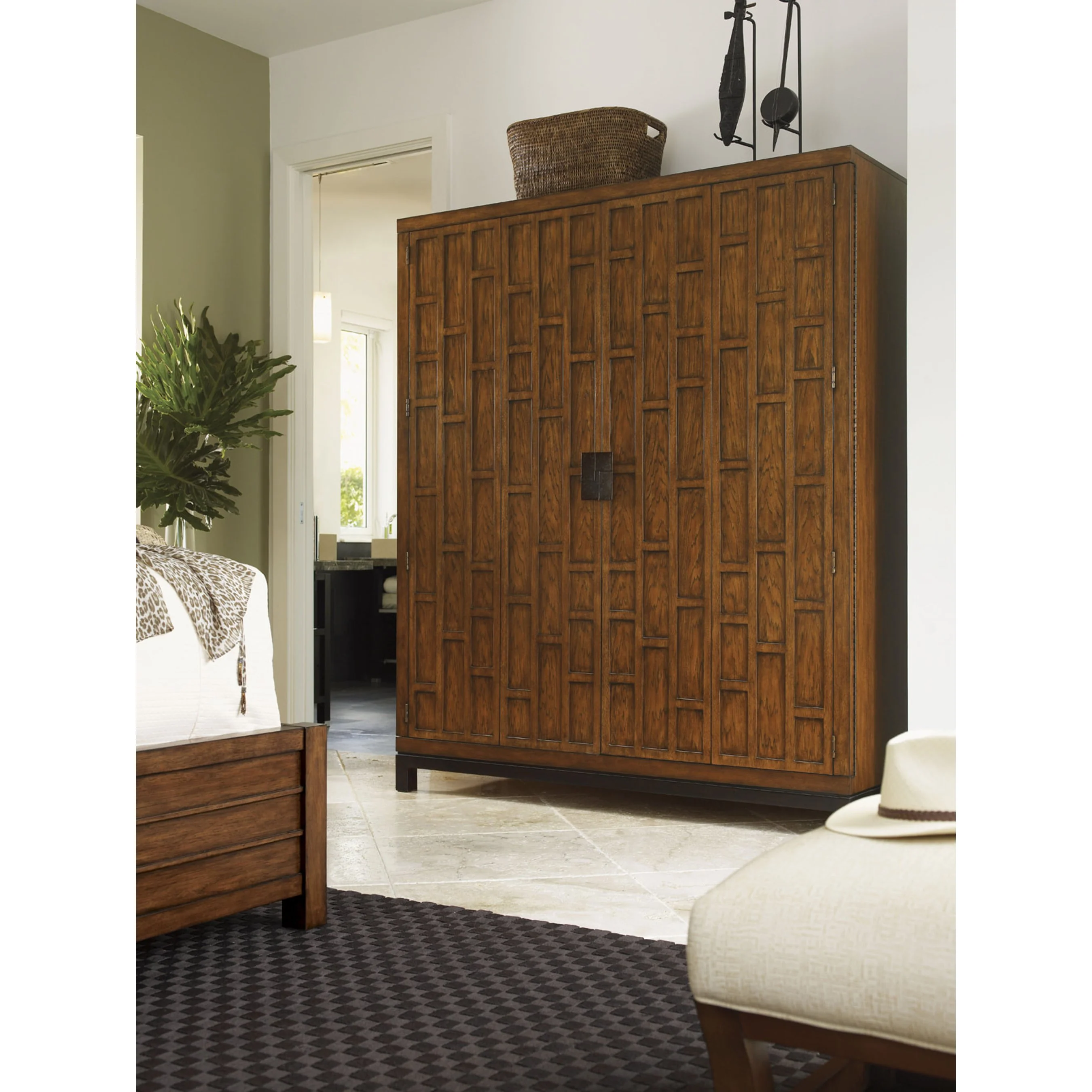 Samoa Gentlemans Chest - Image 4