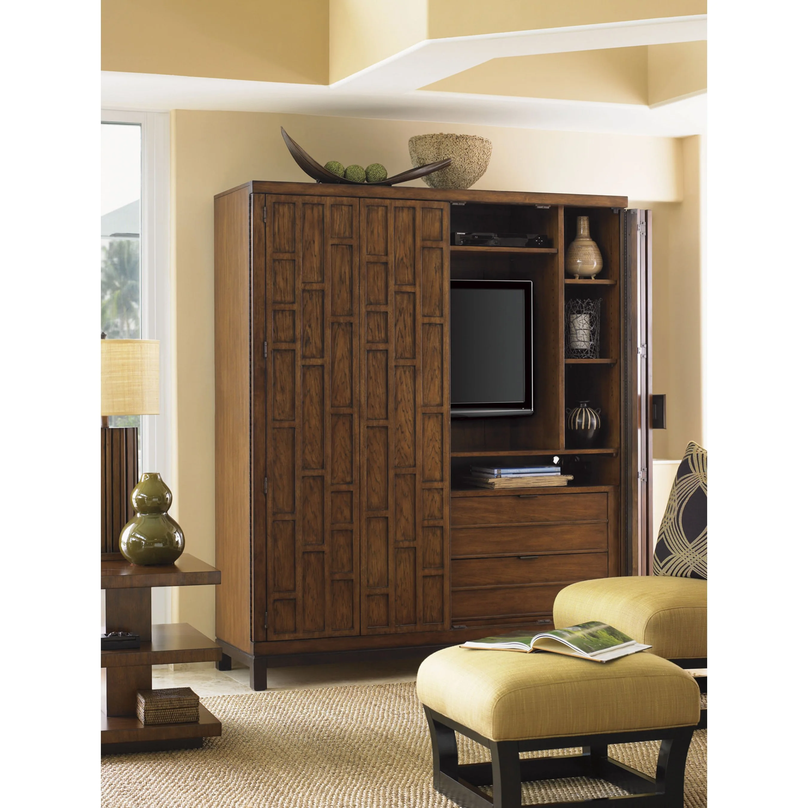 Samoa Gentlemans Chest - Image 5