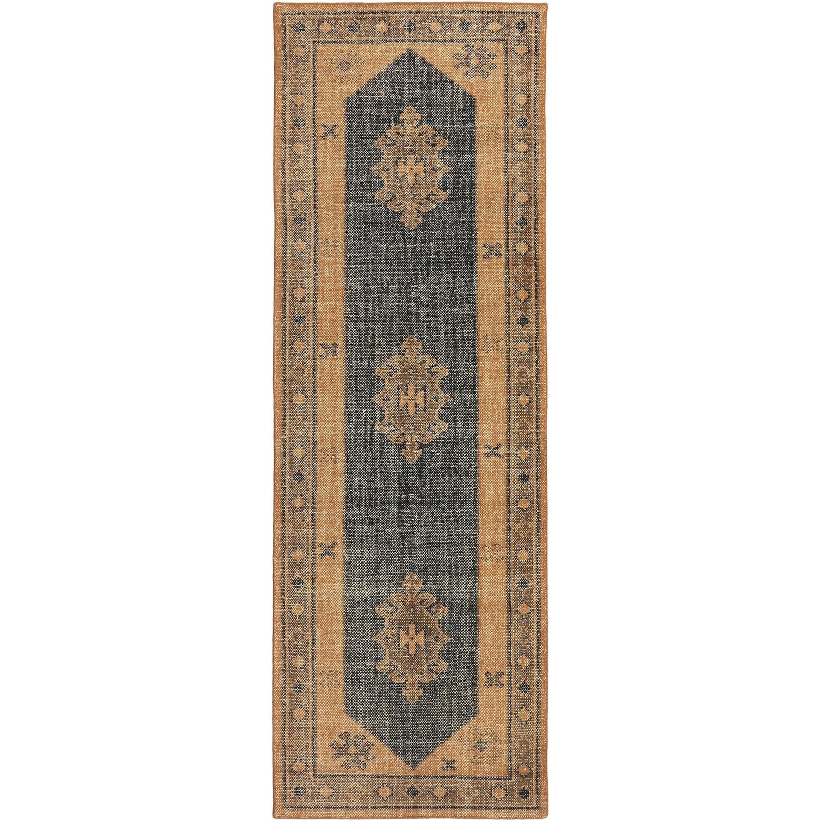 Samsa Hand Knotted Rug - Image 2