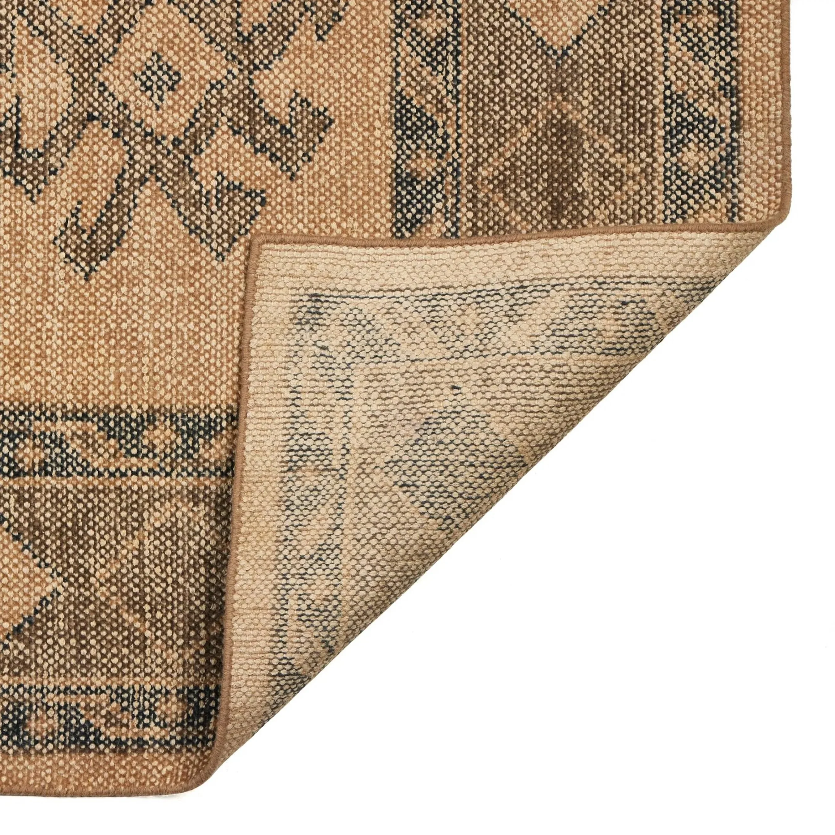 Samsa Hand Knotted Rug - Image 3