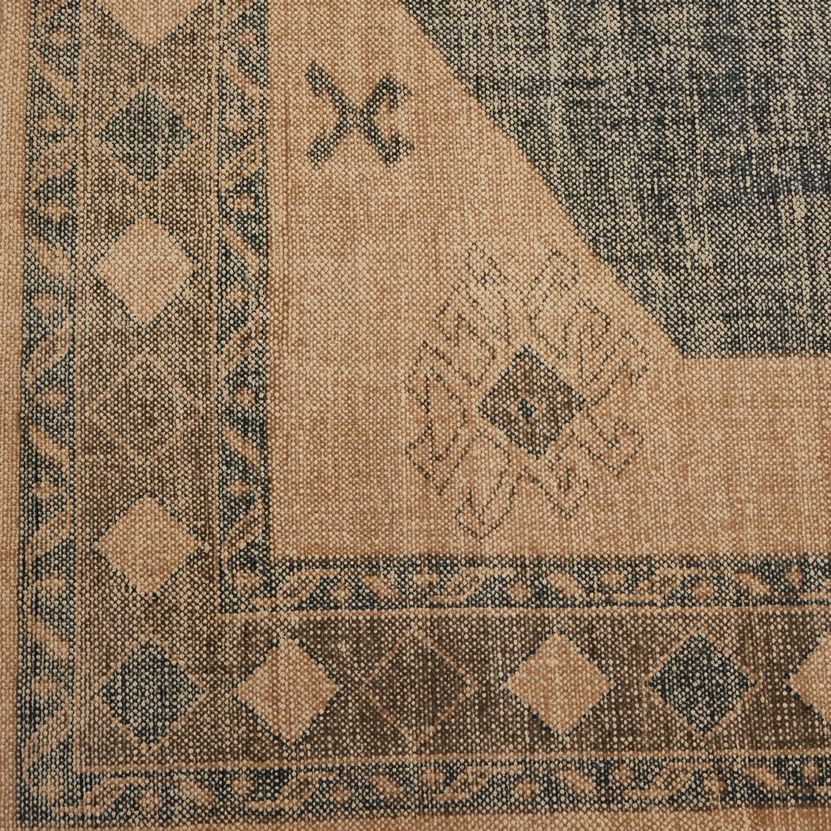 Samsa Hand Knotted Rug - Image 4
