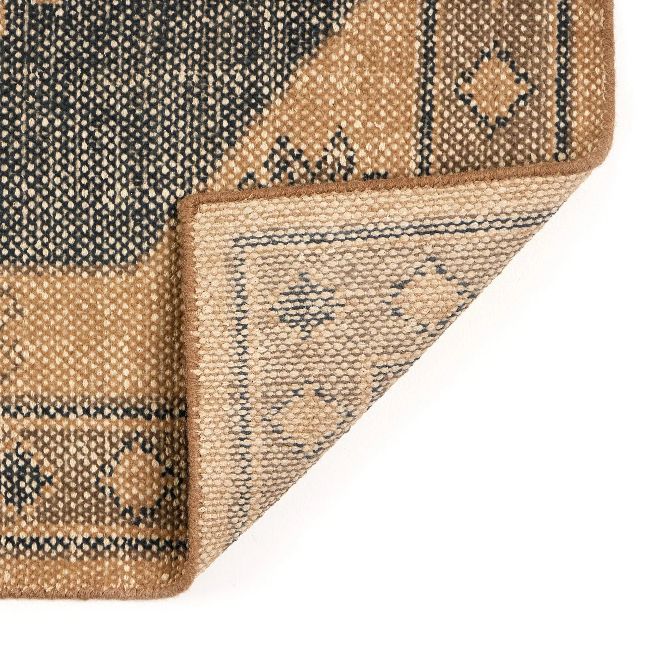 Samsa Hand Knotted Rug - Image 6