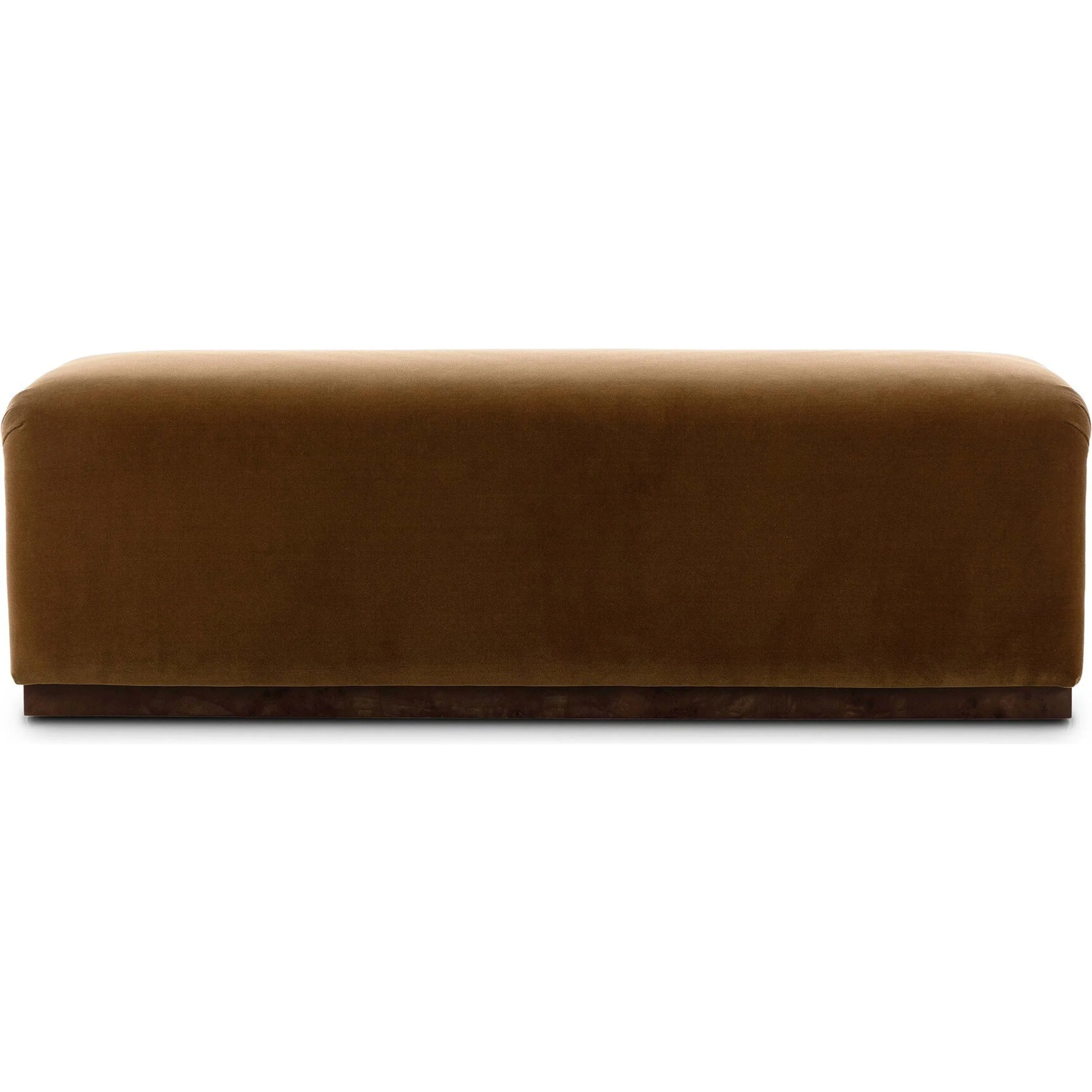 Samsoe Accent Bench - Image 2
