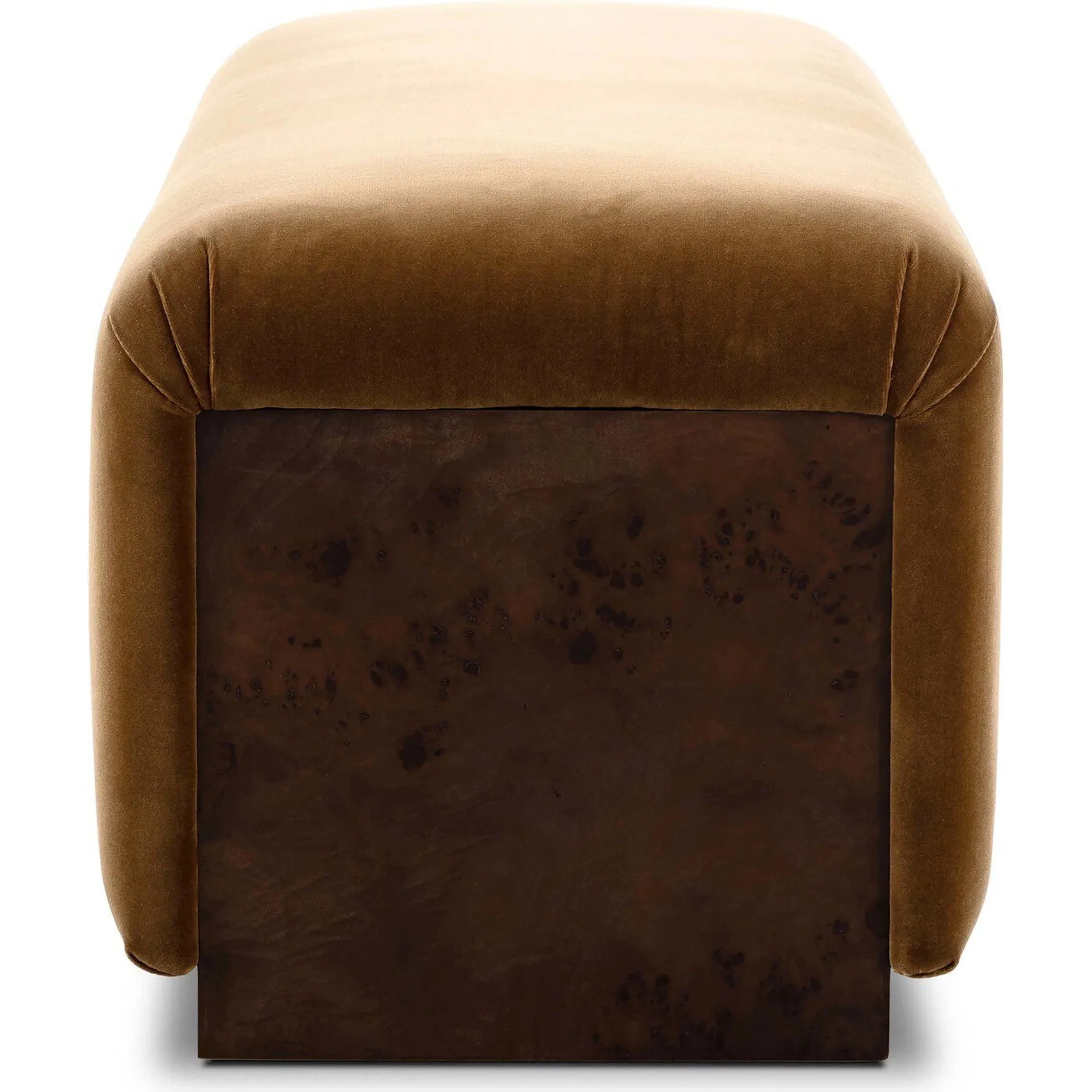 Samsoe Accent Bench - Image 3