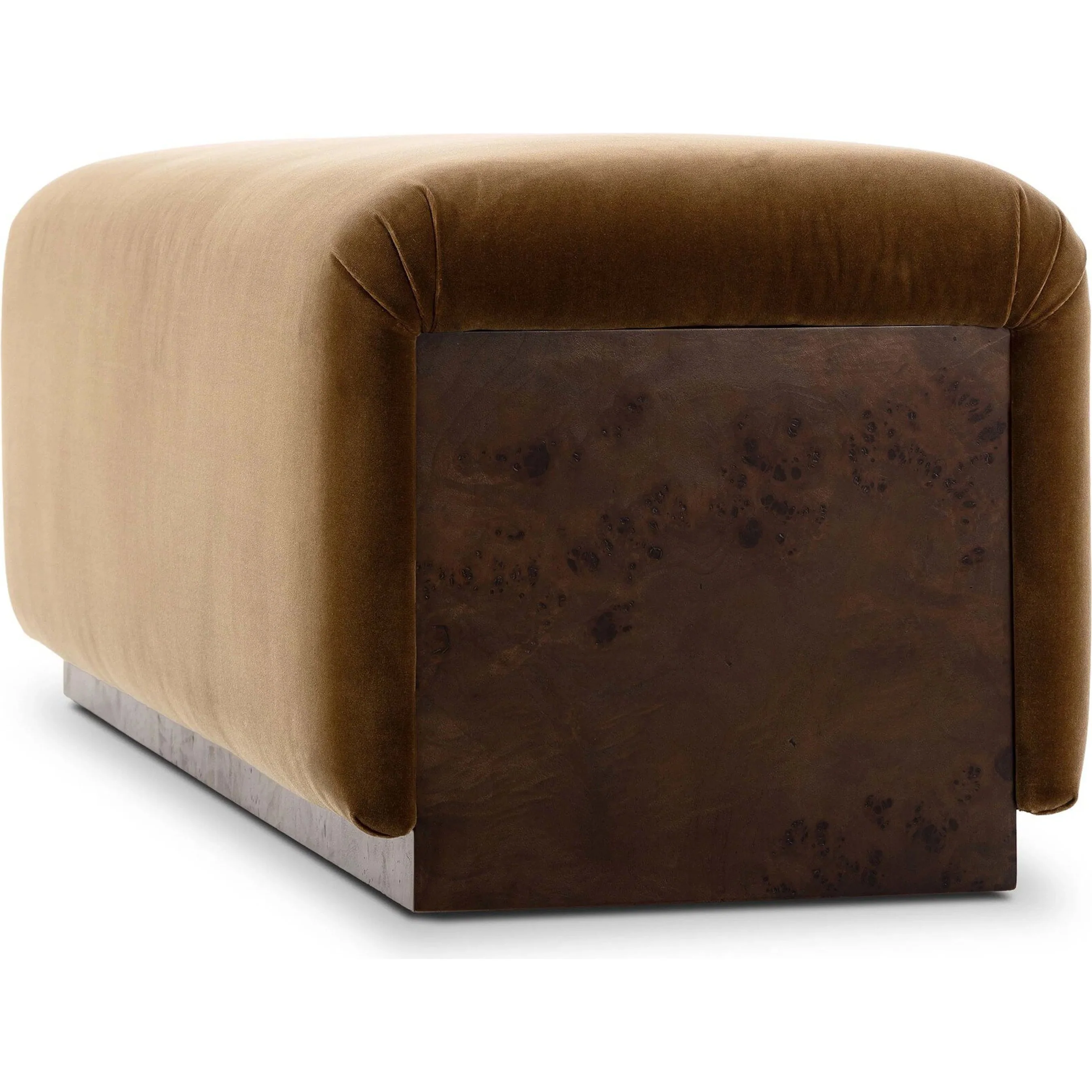 Samsoe Accent Bench - Image 5