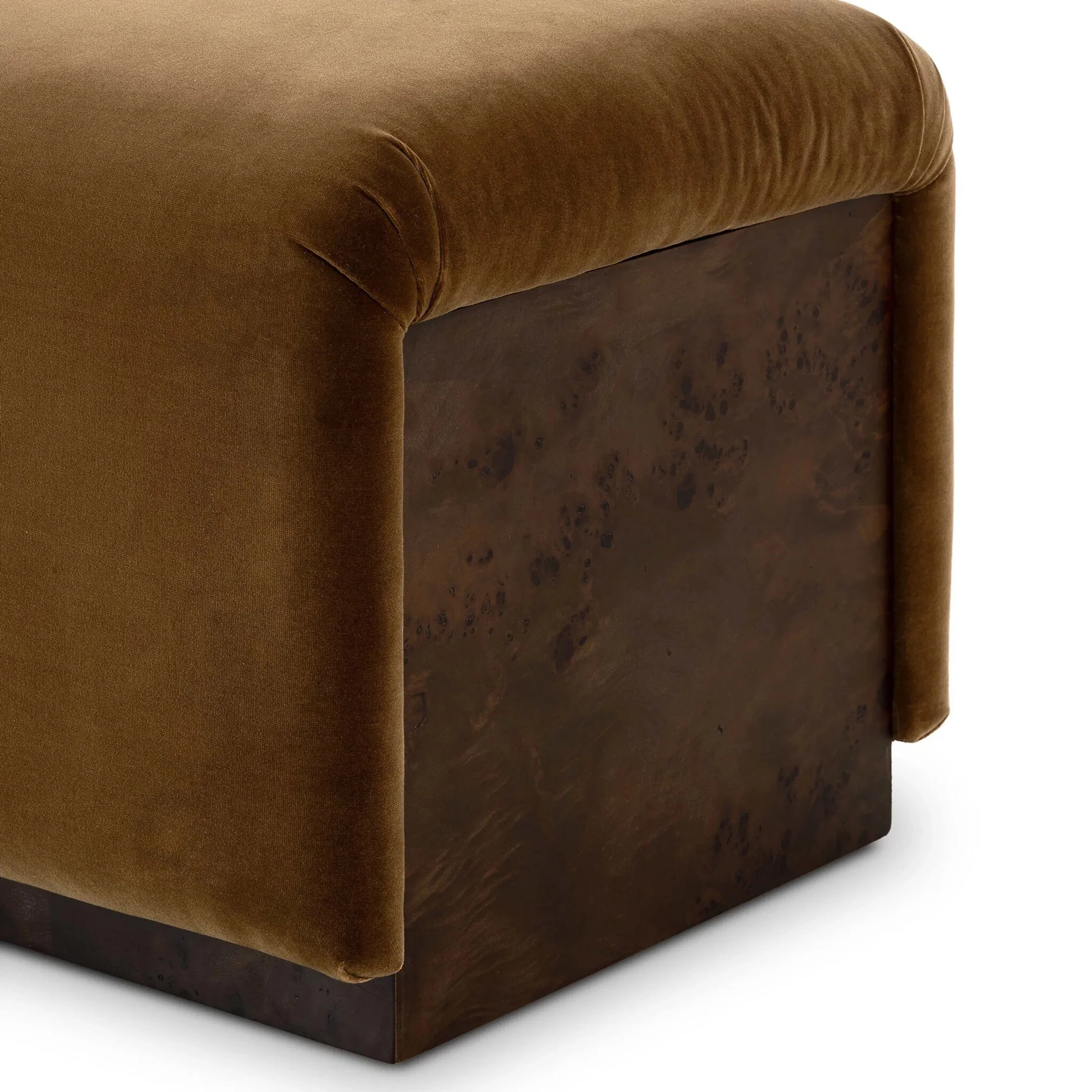 Samsoe Accent Bench - Image 7