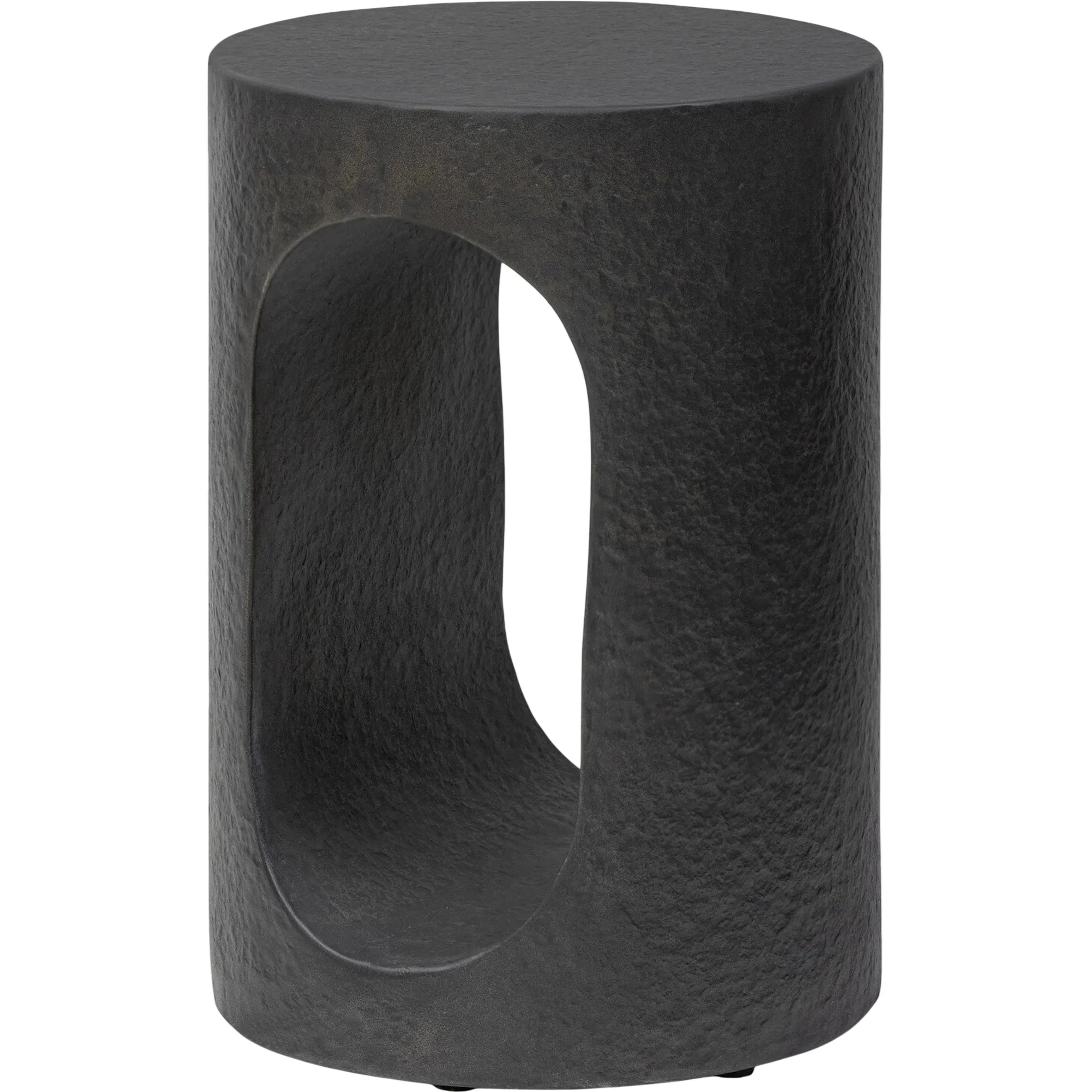 Samson End Table - Image 2