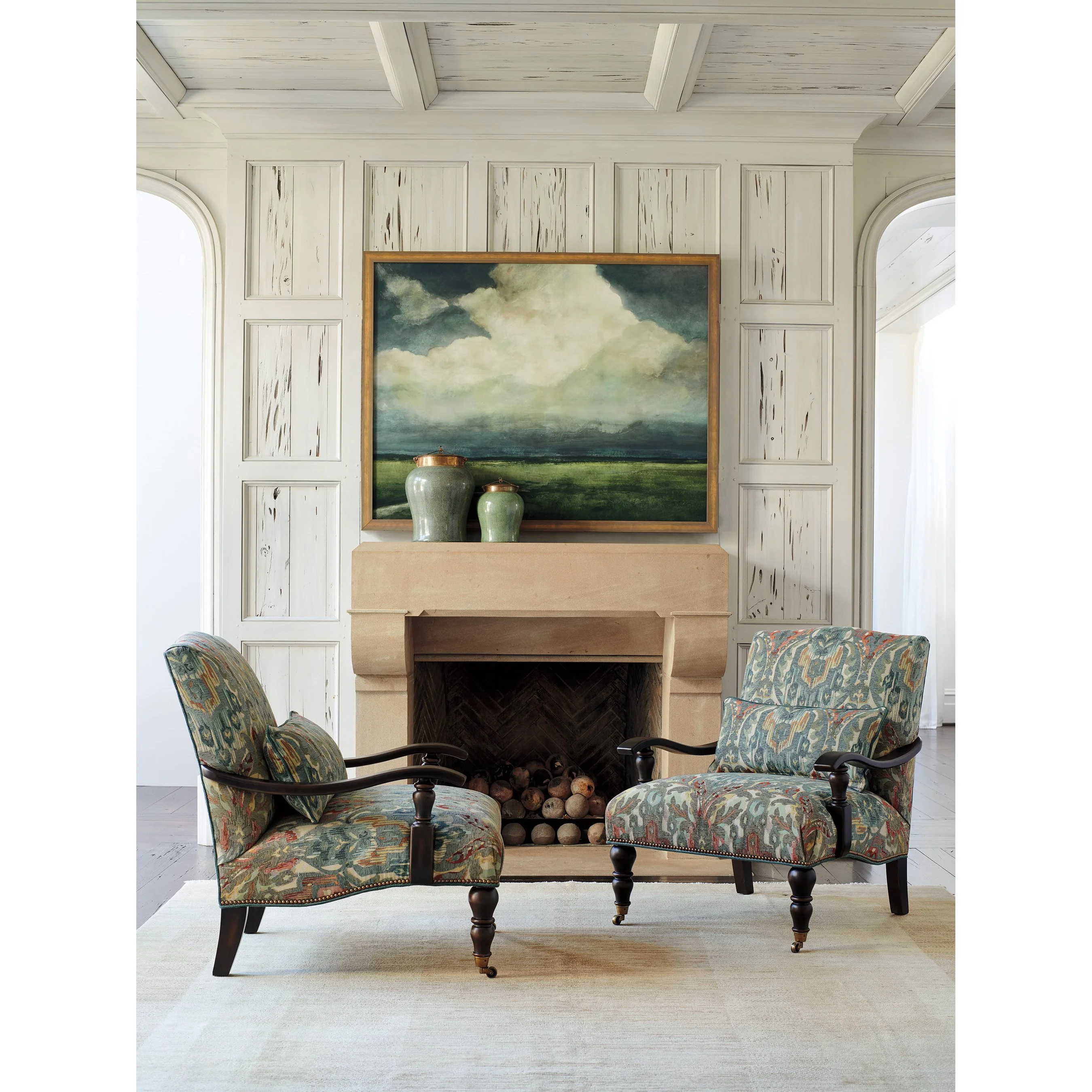 San Carlos Chair - Image 3