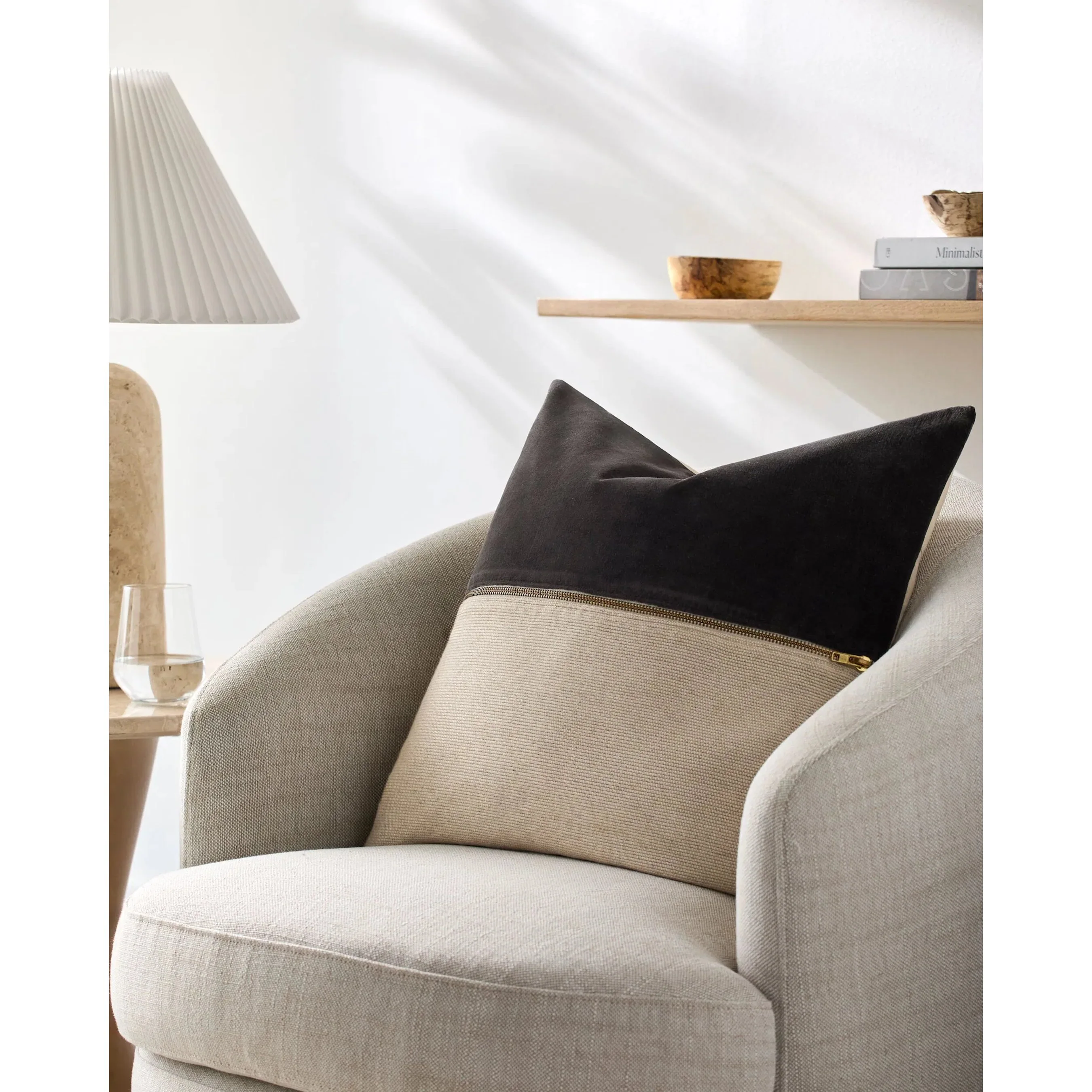 San Marco Accent Pillow I - Image 9