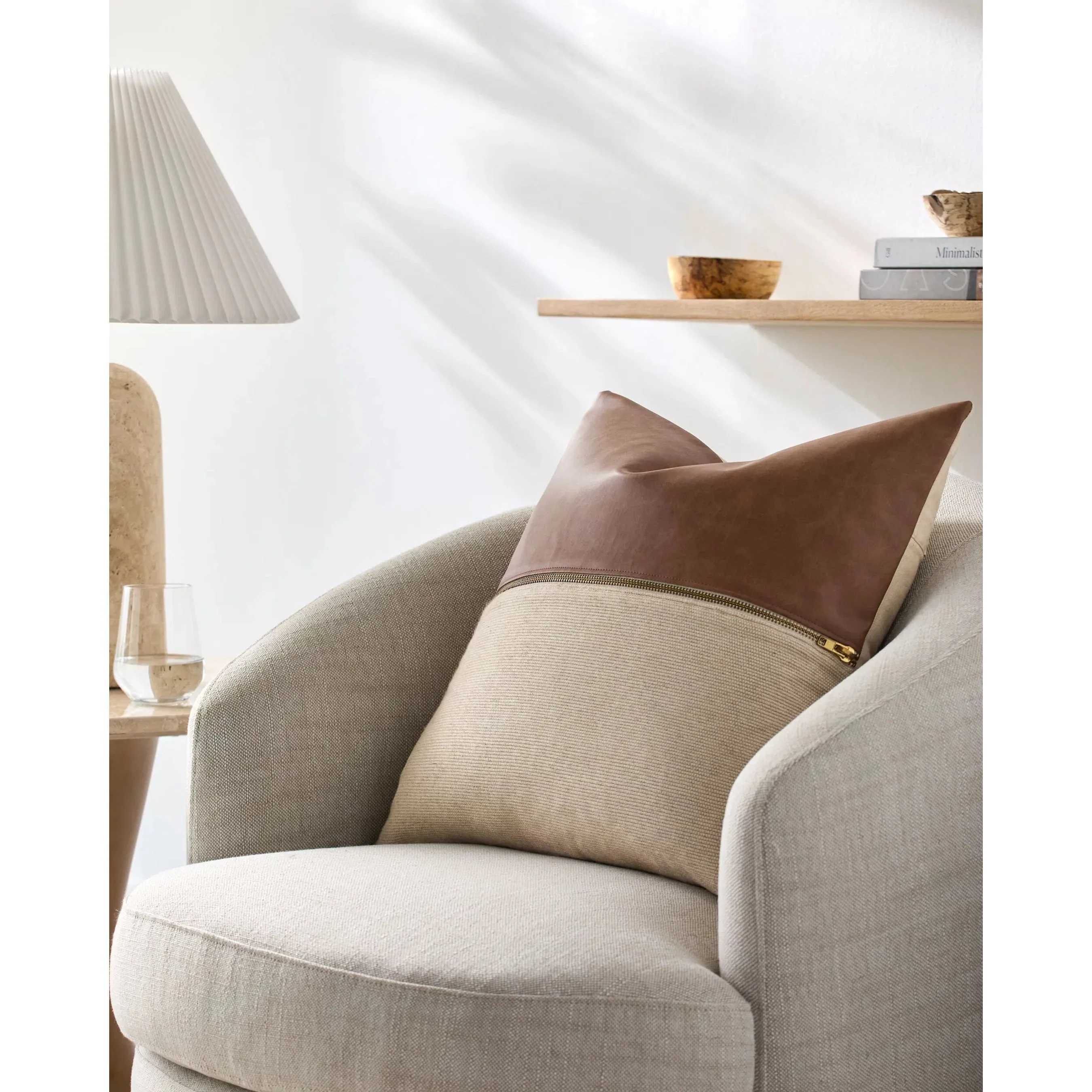 San Marco Accent Pillow II - Image 5