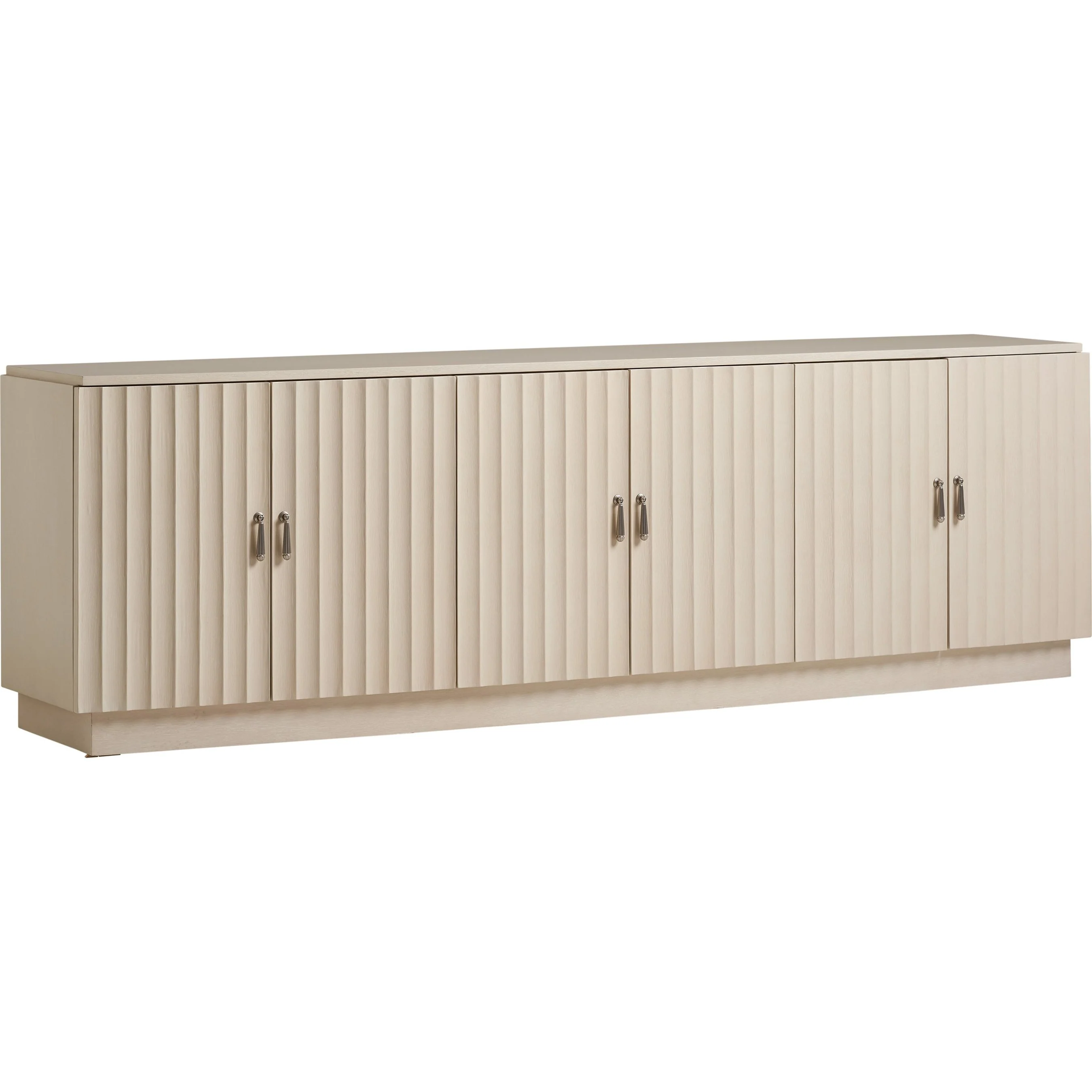 San Marcos Media Console