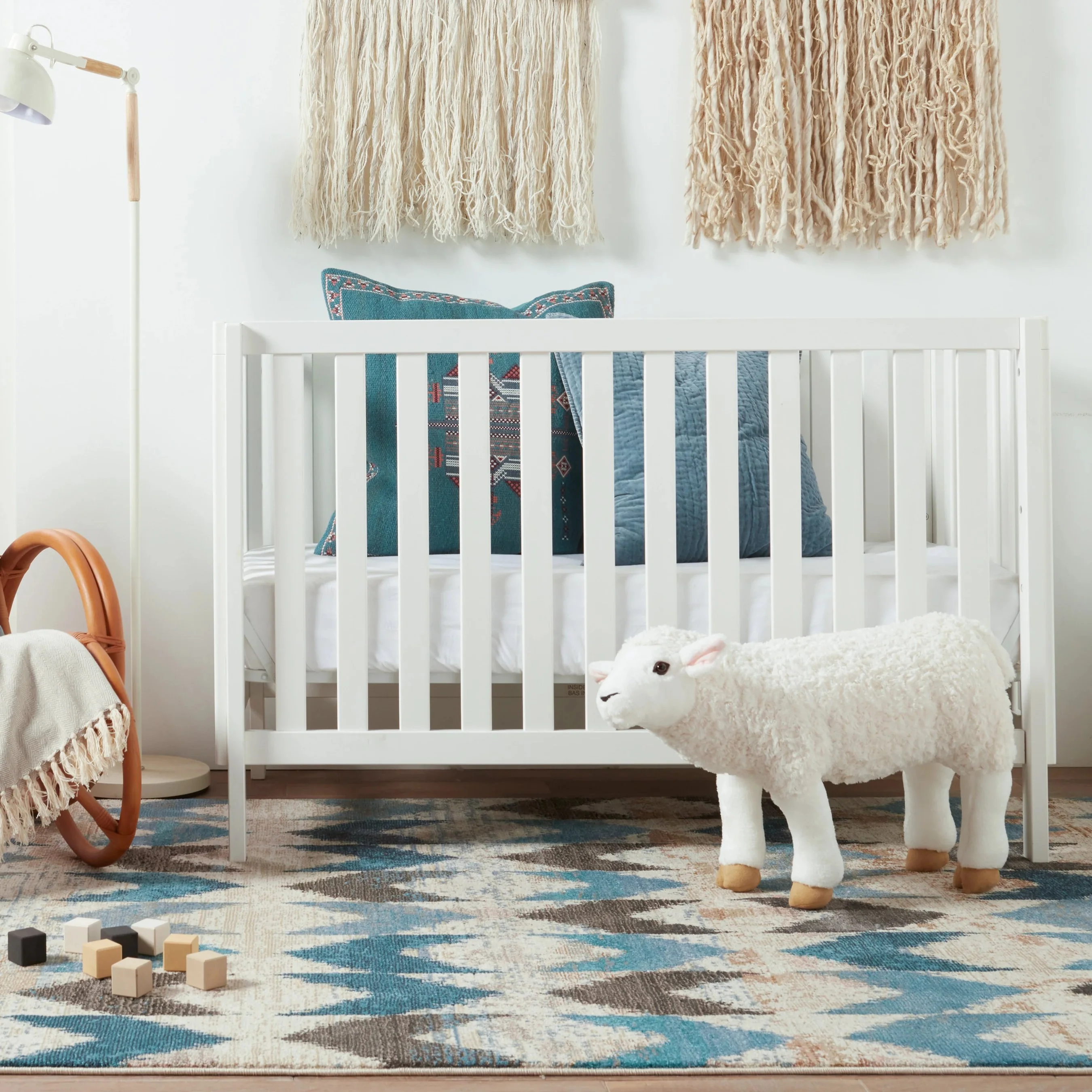 Sanaa by Nikki Chu SBC05 Rug - Image 13