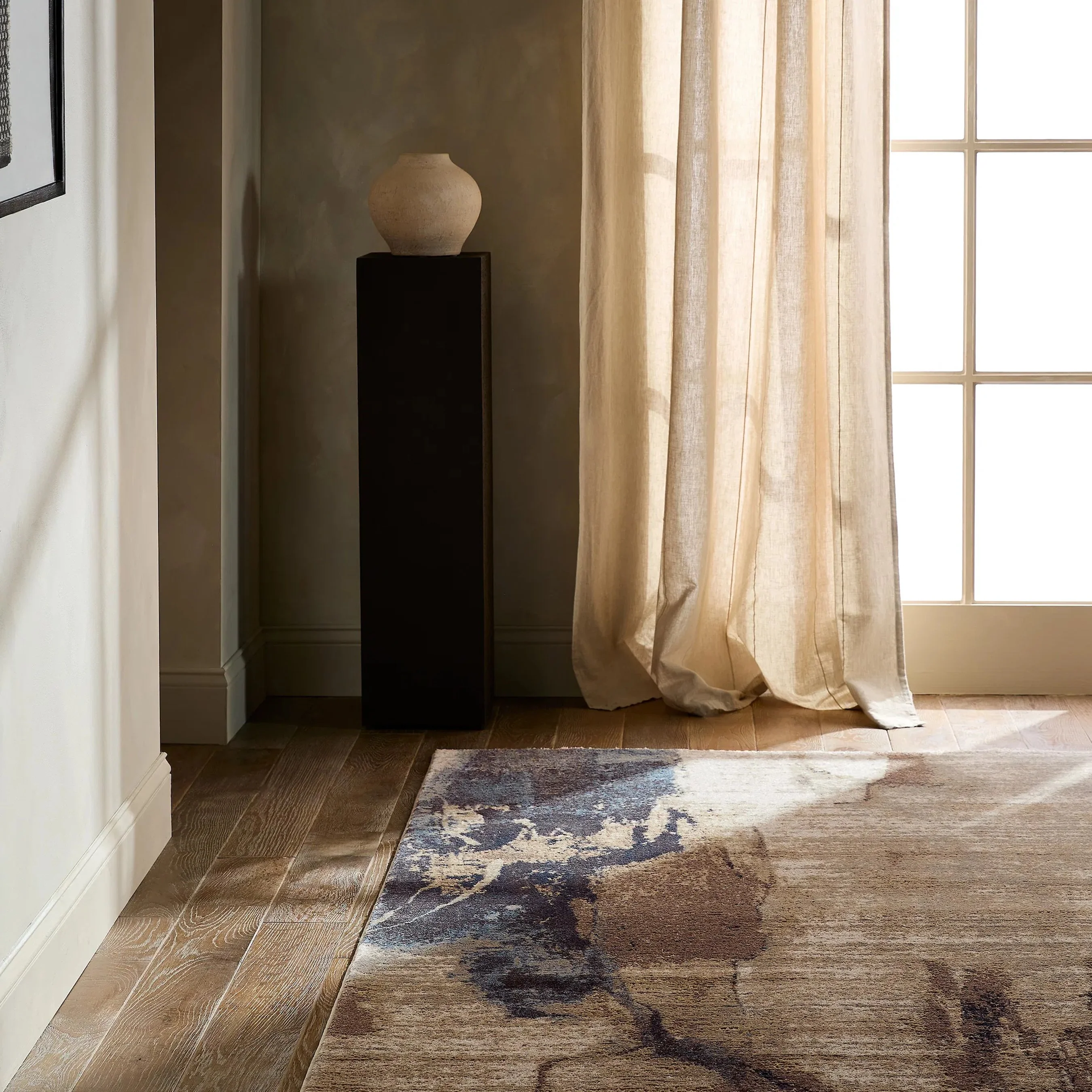 Sanaa by Nikki Chu SBC13 Rug - Image 7