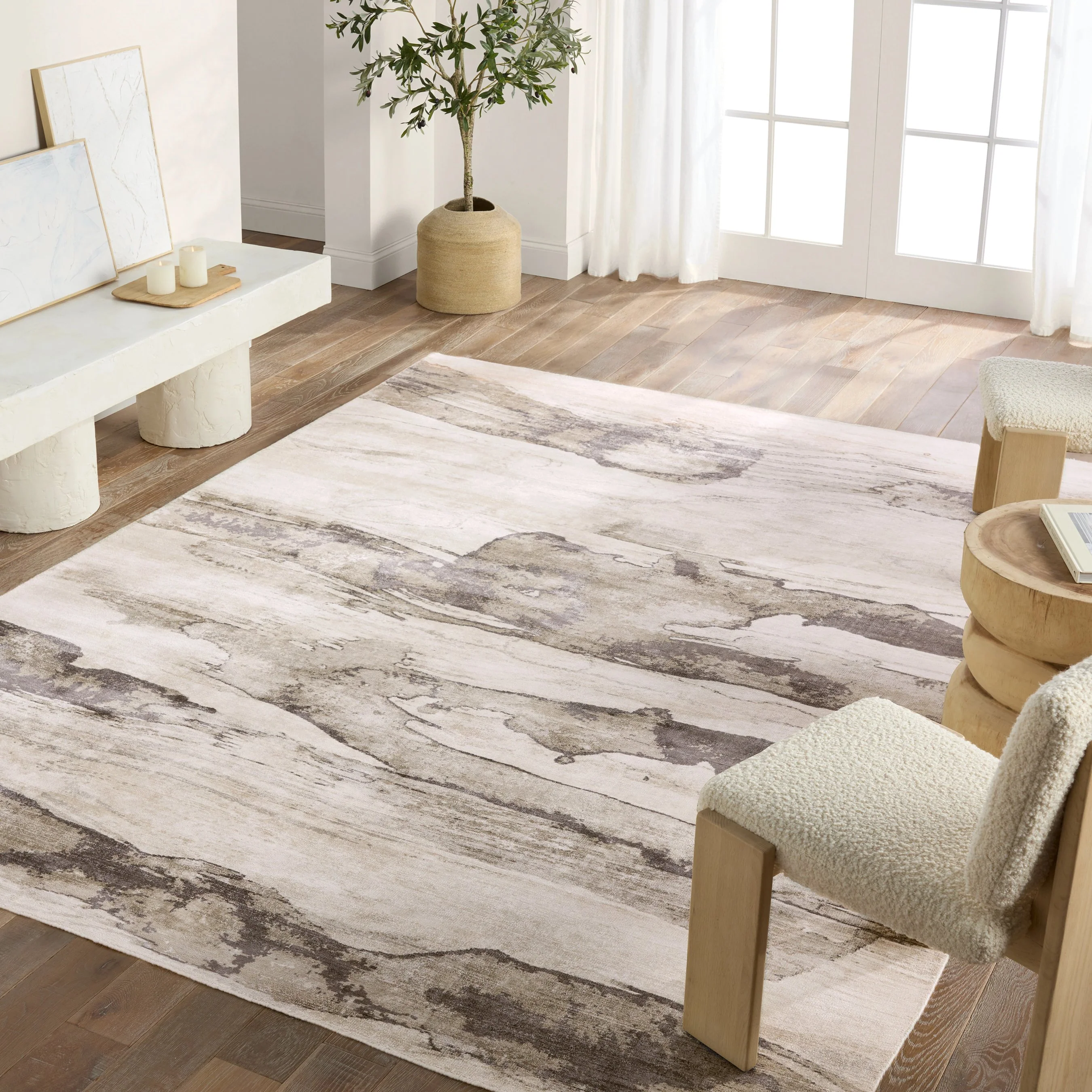 Sanata SNA01 Rug - Image 3