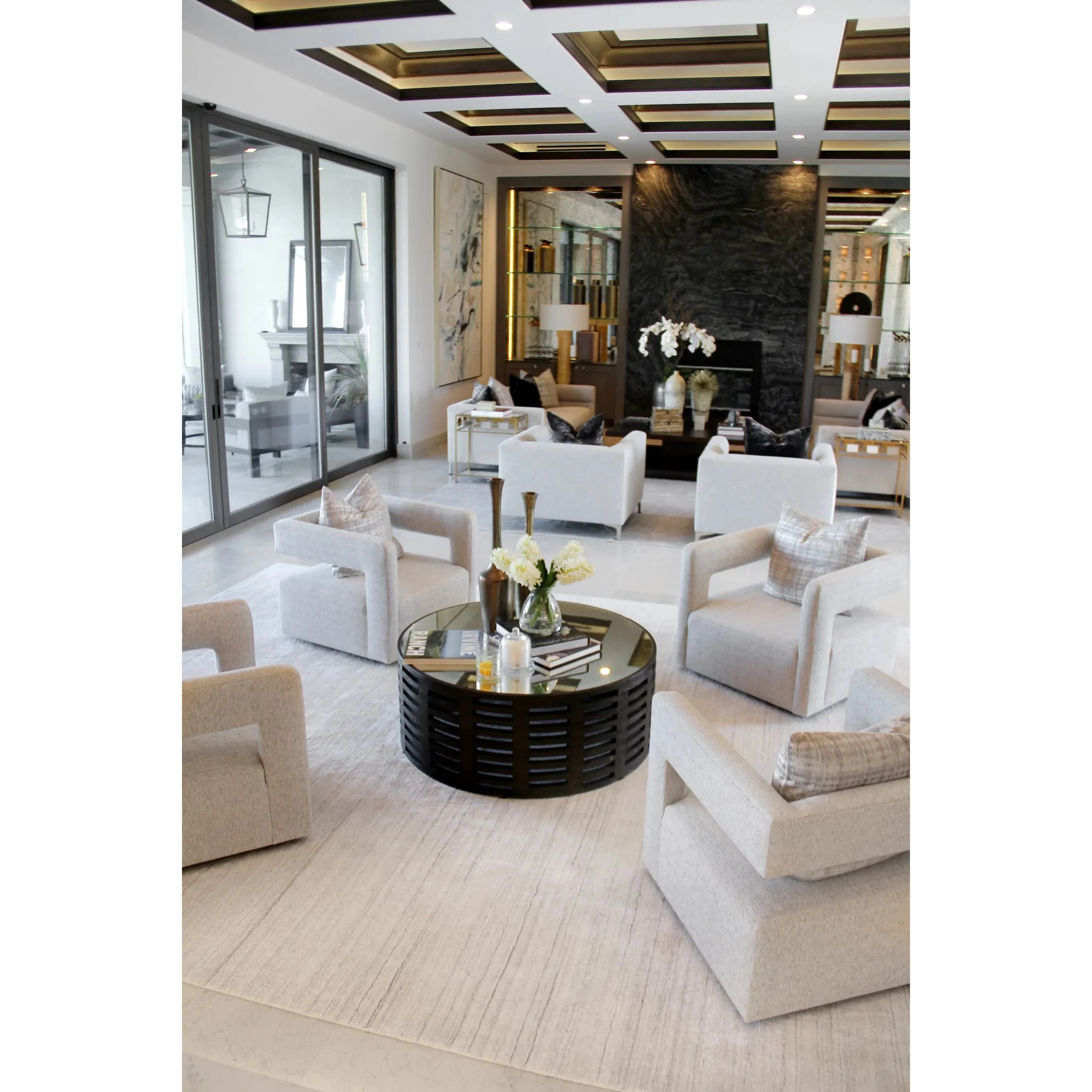 Sanctuary Rug - Image 69