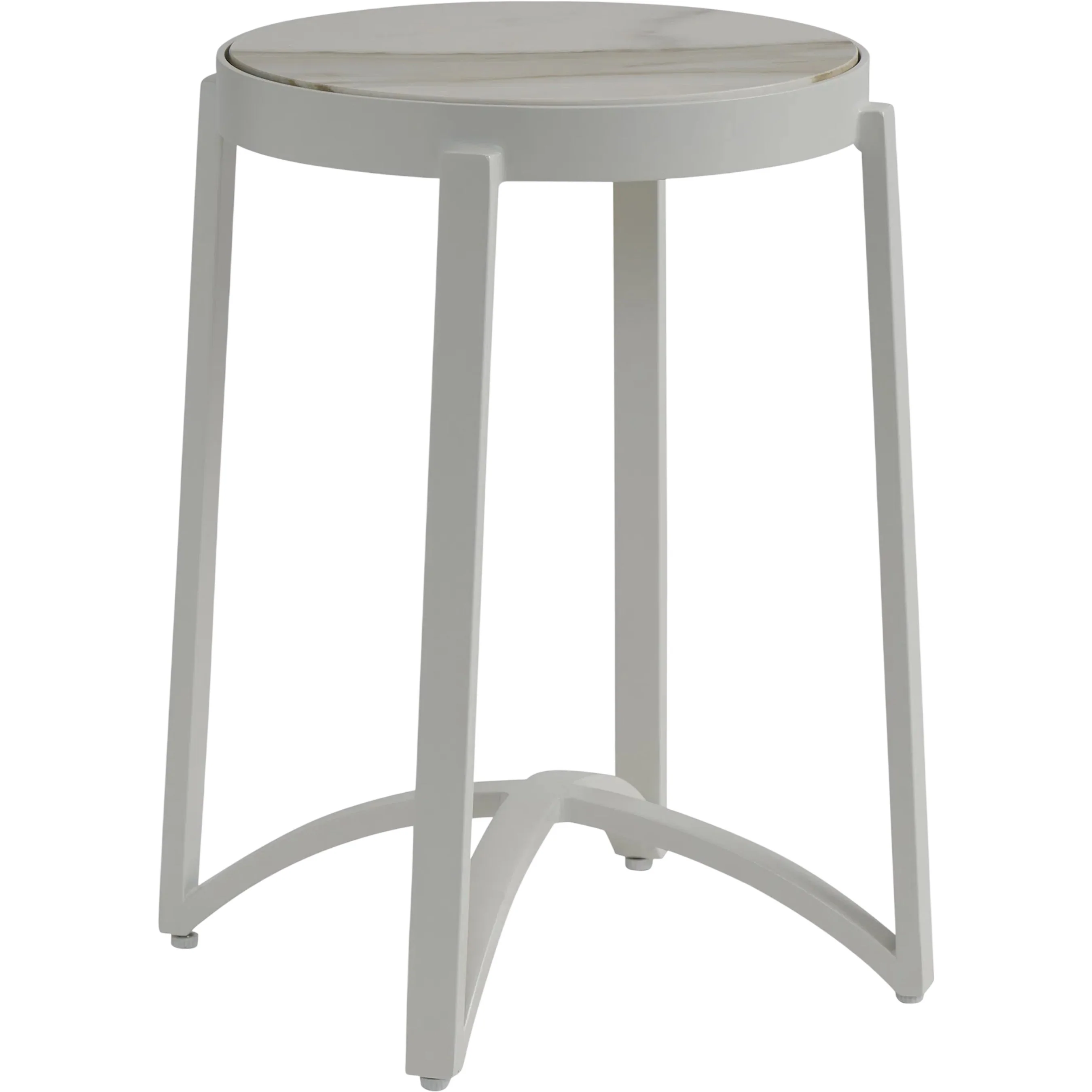 Sand Dune Accent Table