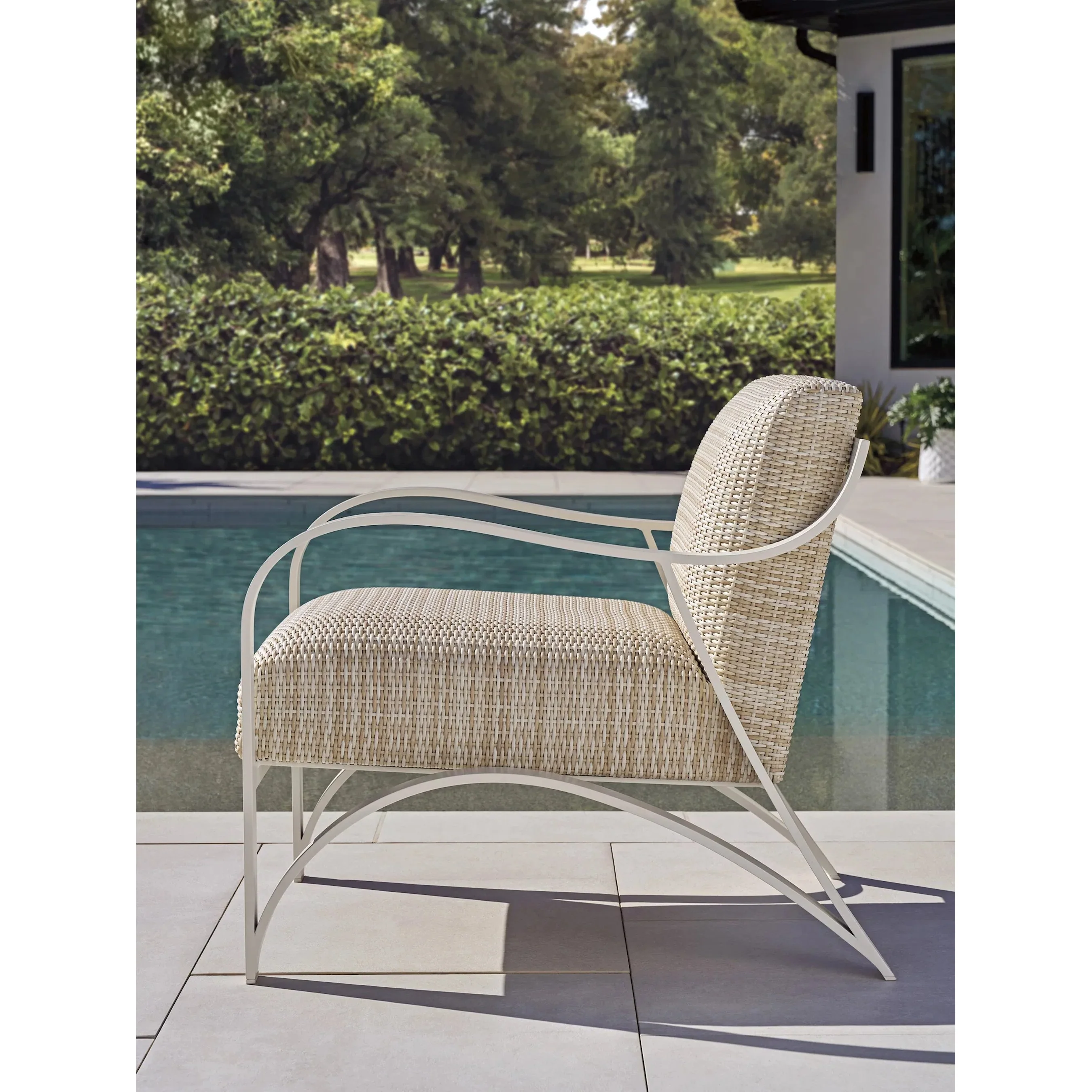 Sand Dune Arm Chair - Image 3