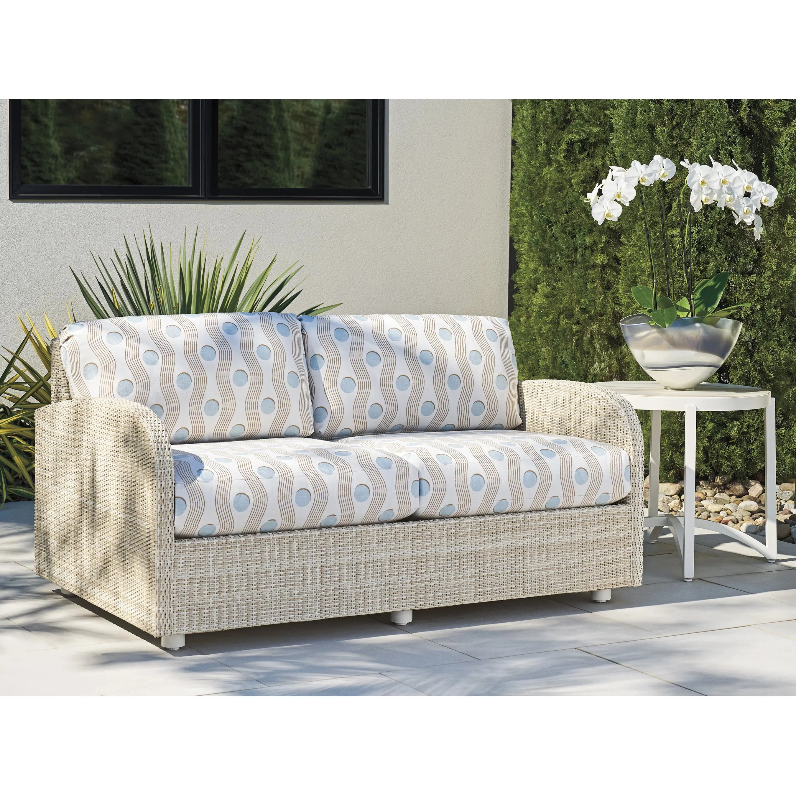 Sand Dune Loveseat - Image 5