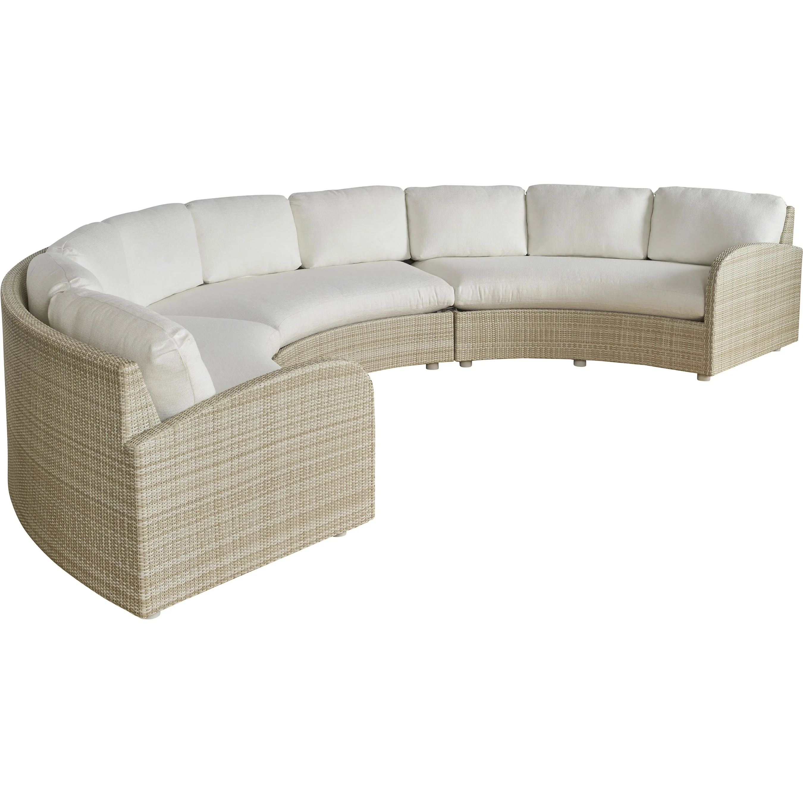 Sand Dune Sectional
