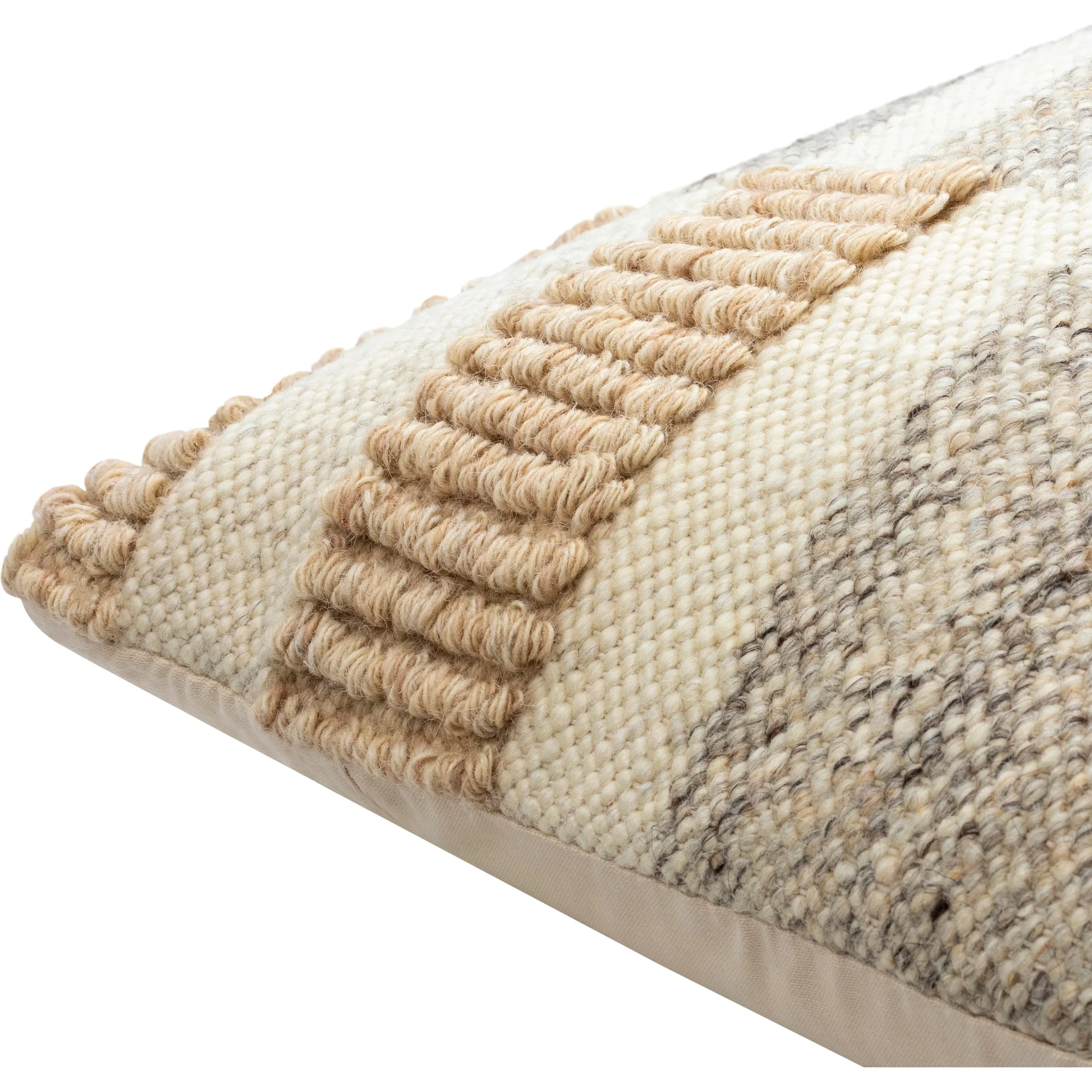 Sand Dunes Pillow - 493402 - Image 2