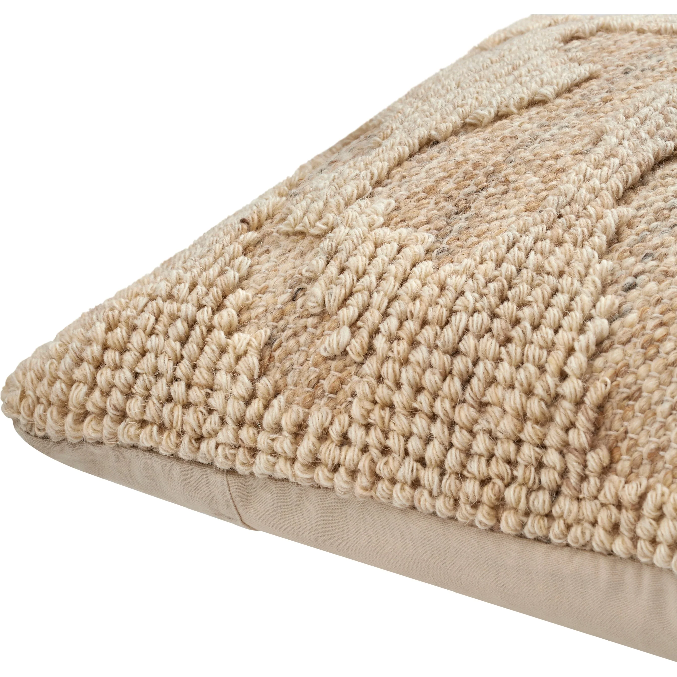 Sand Dunes Pillow - 493407 - Image 2