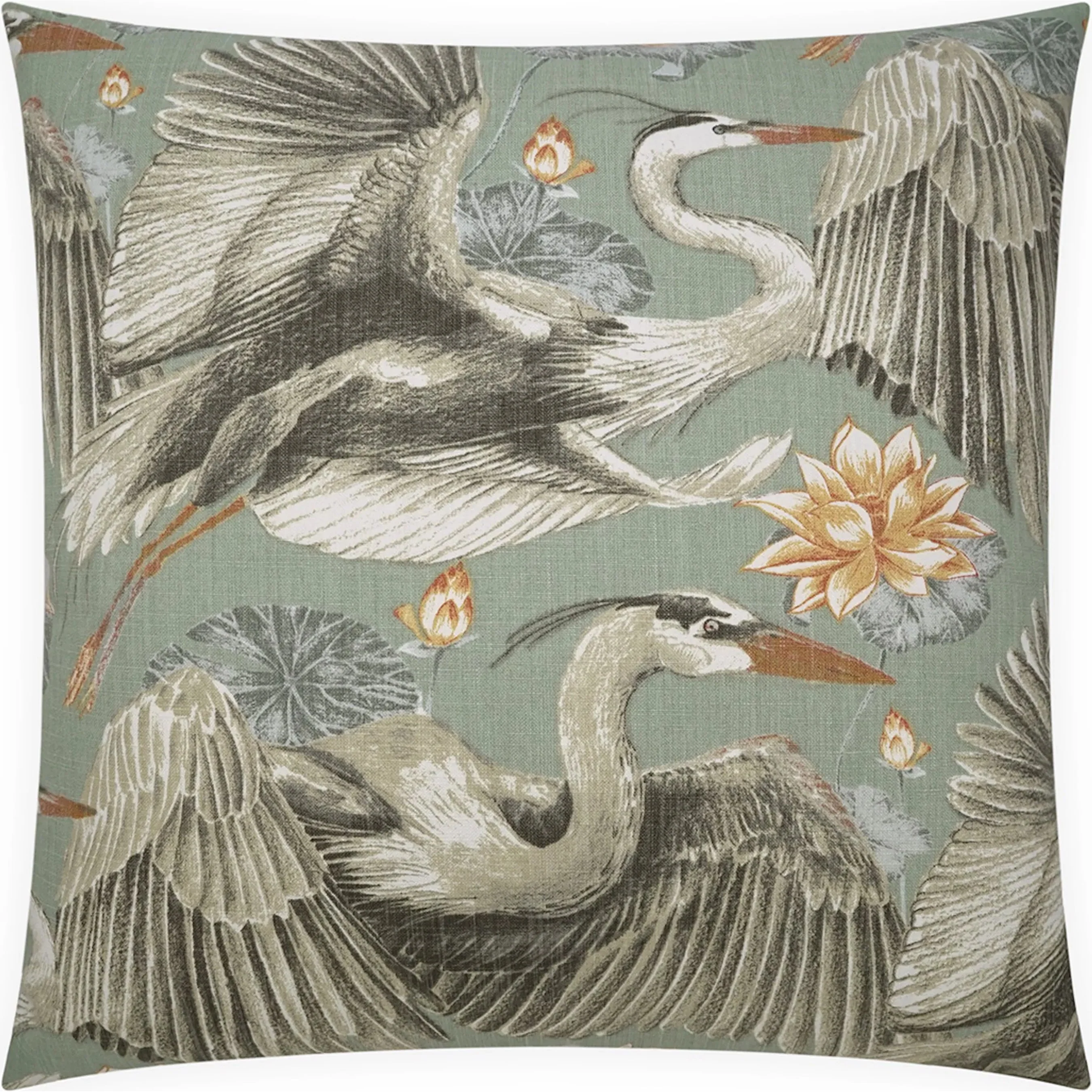 Sandhill Pillow