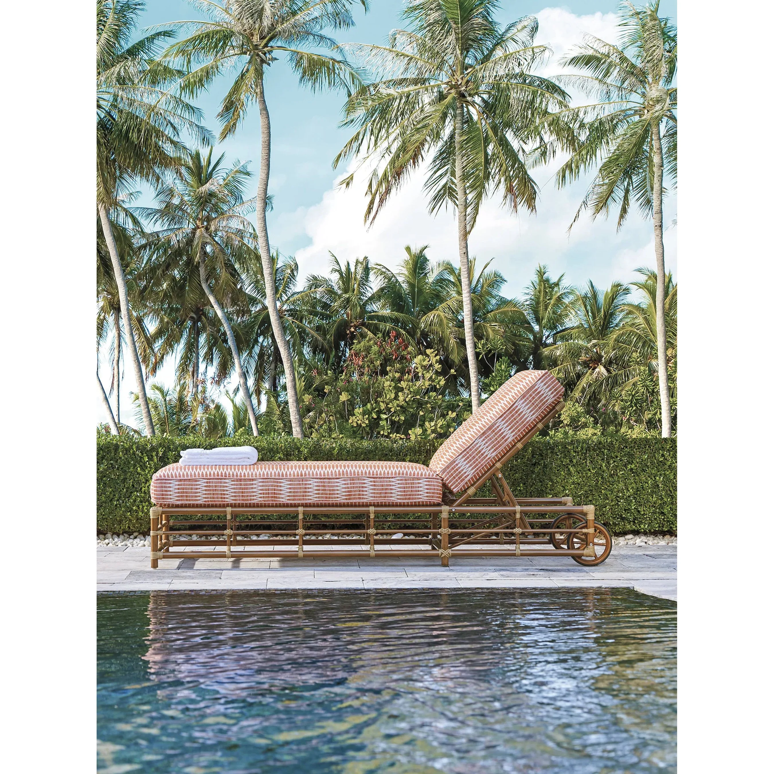 Sandpiper Bay Chaise - Image 3