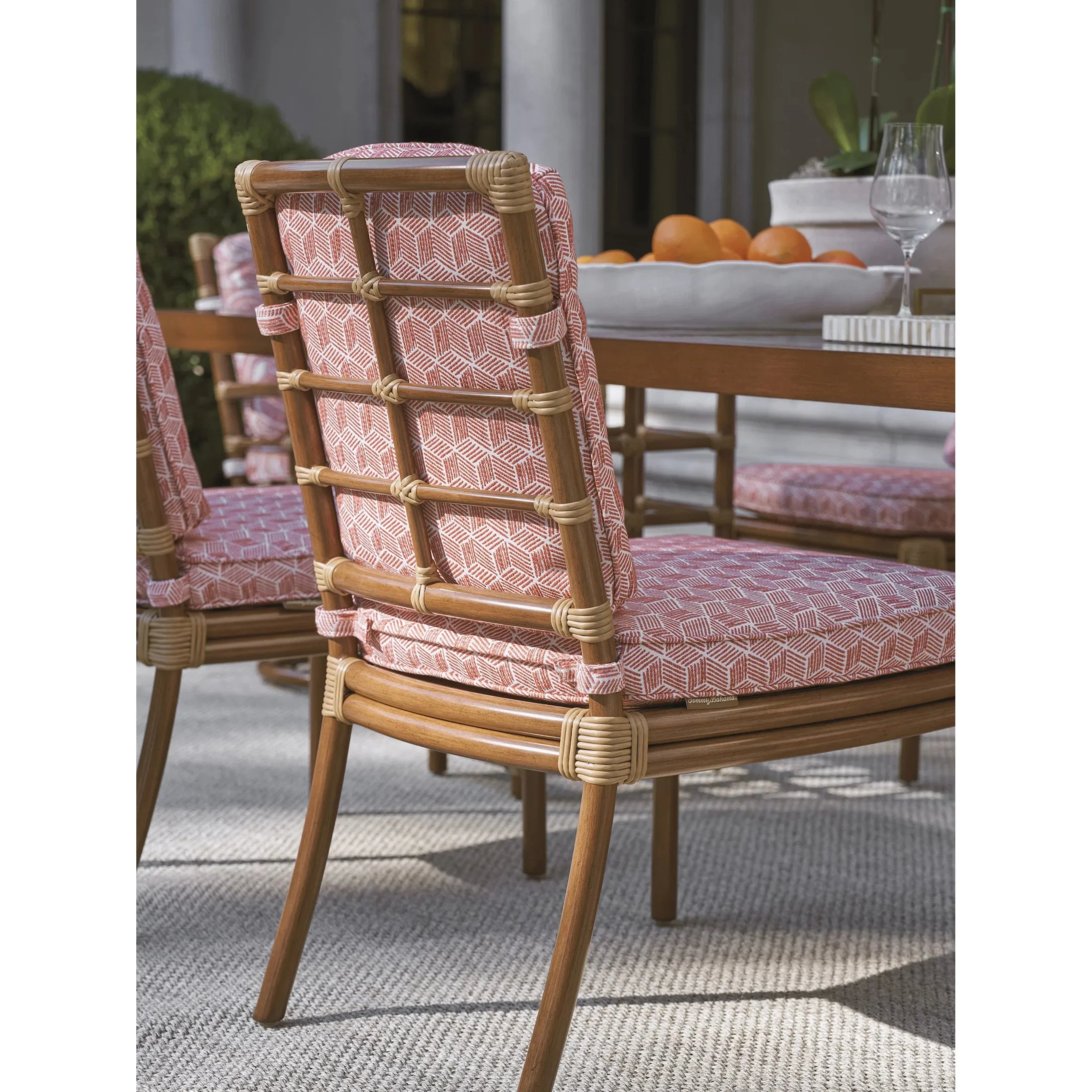 Sandpiper Bay Side Dining Chair - Image 3