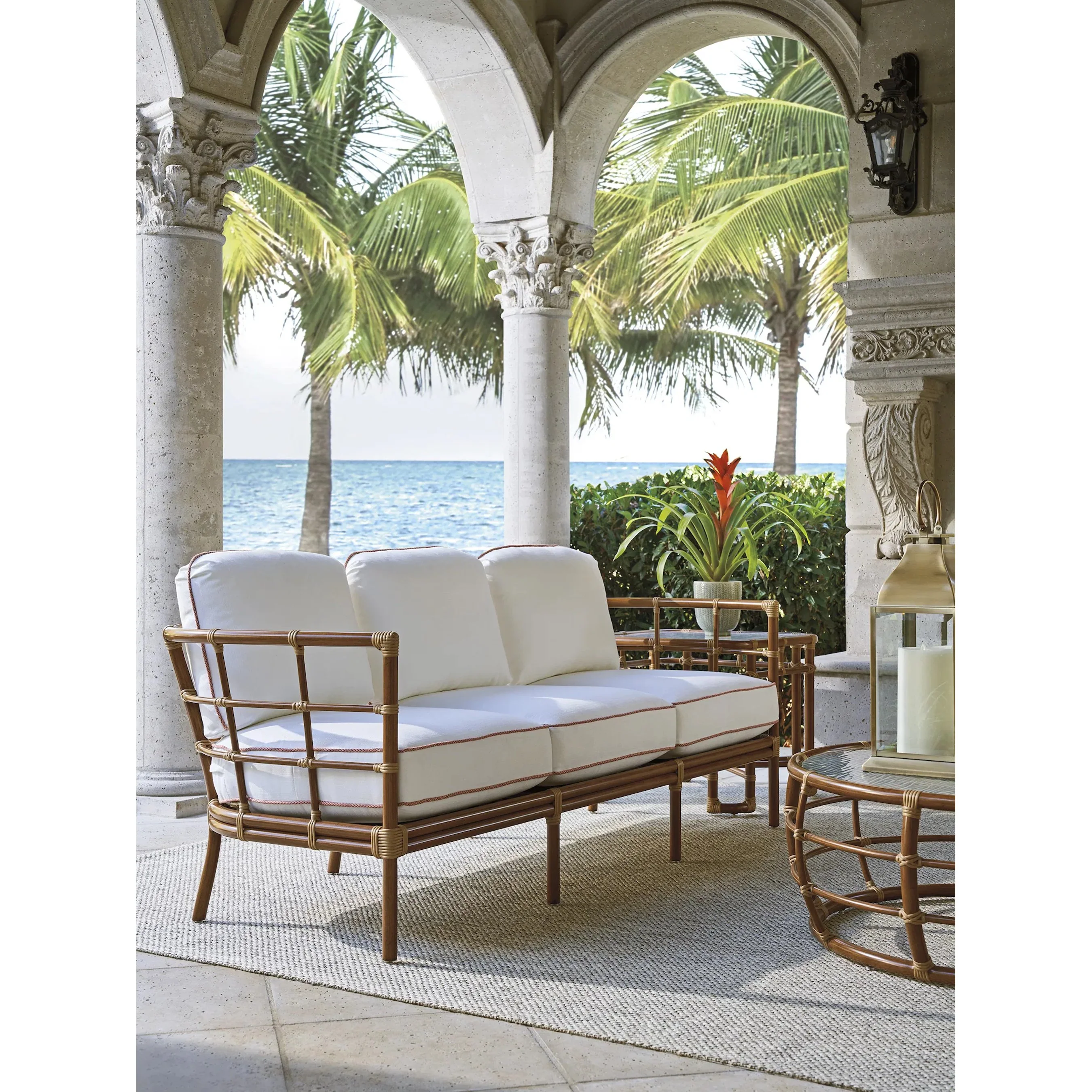 Sandpiper Bay Sofa - Image 3