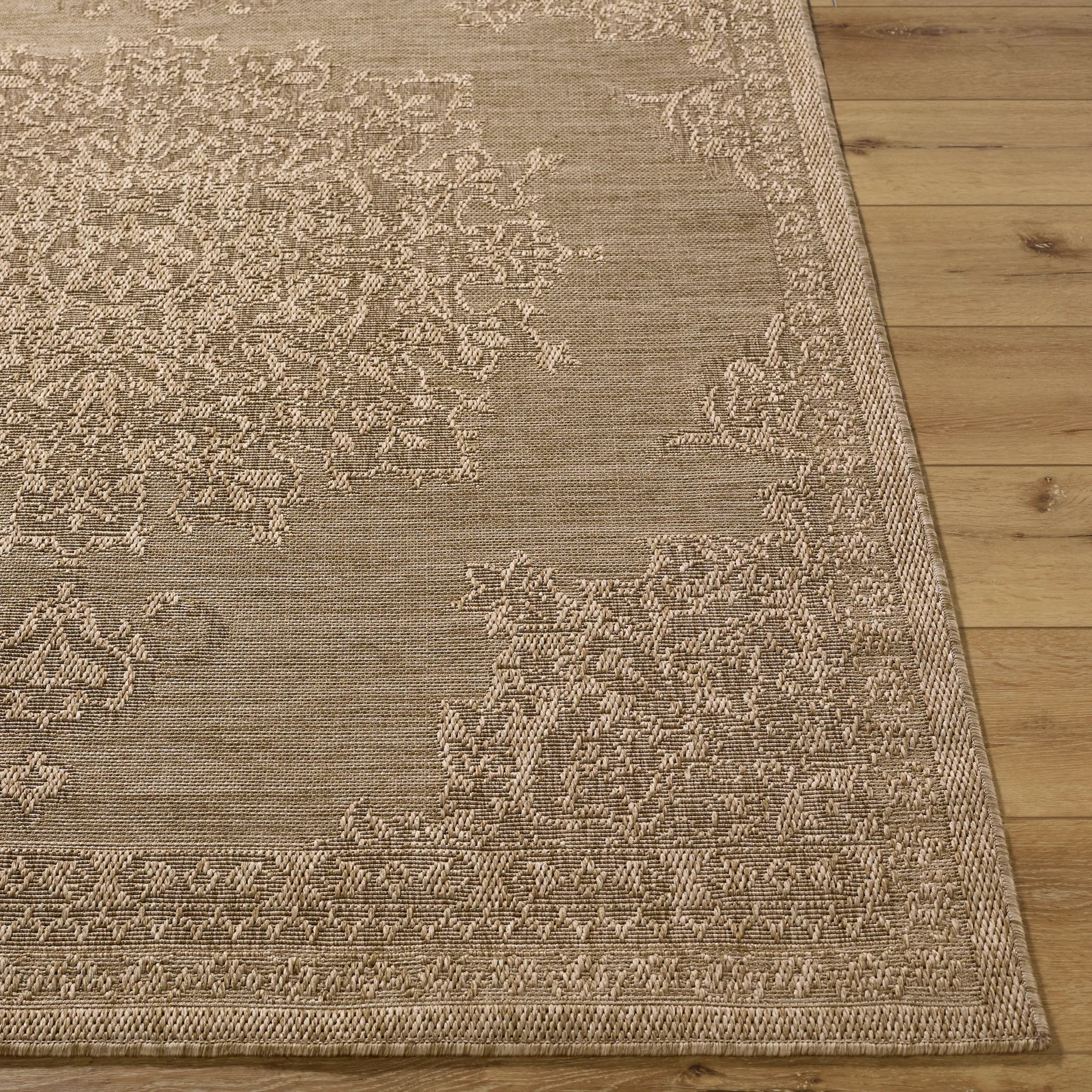 Sandra SDR-2300 Indoor/Outdoor Rug - Image 4