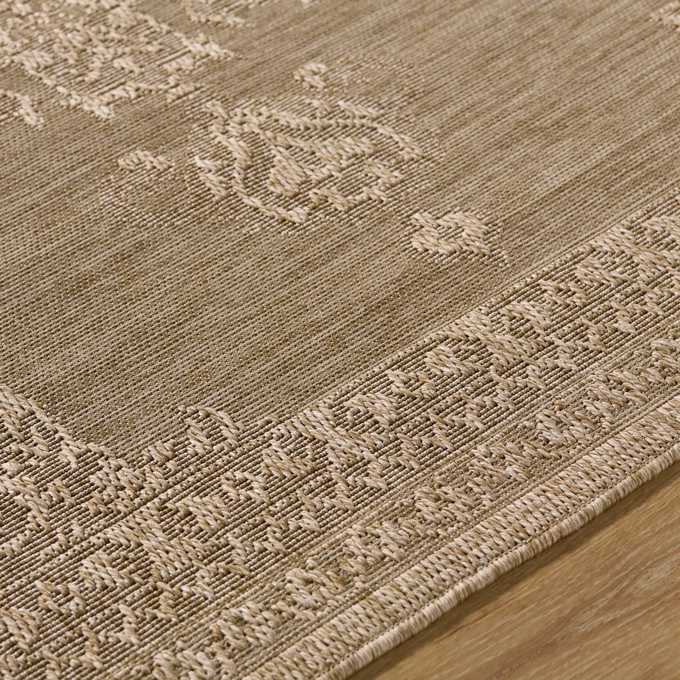 Sandra SDR-2300 Indoor/Outdoor Rug - Image 5