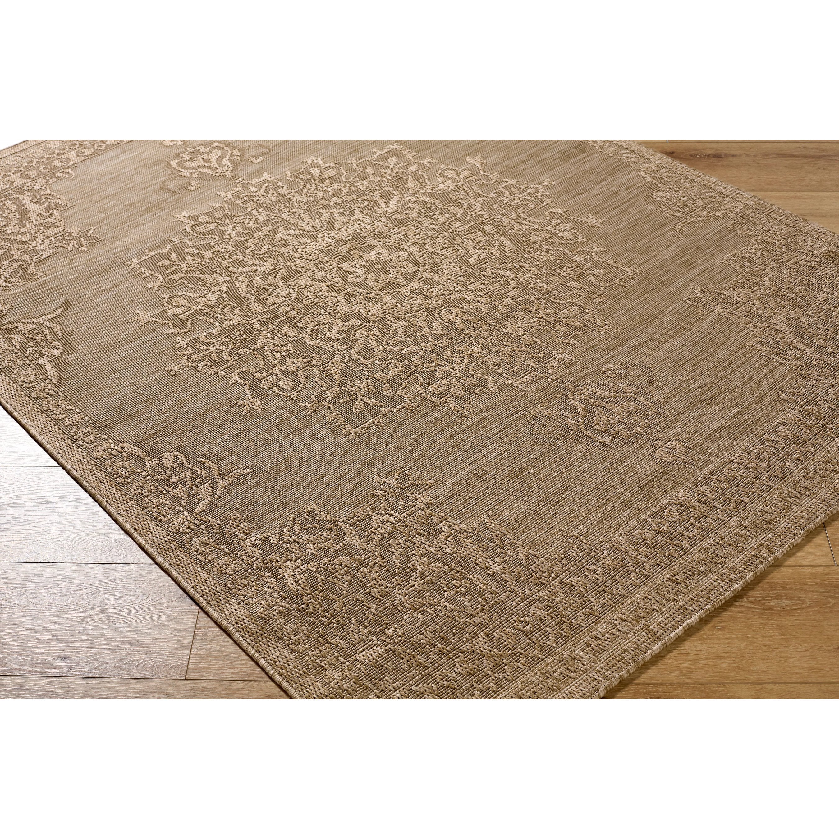 Sandra SDR-2300 Indoor/Outdoor Rug - Image 6