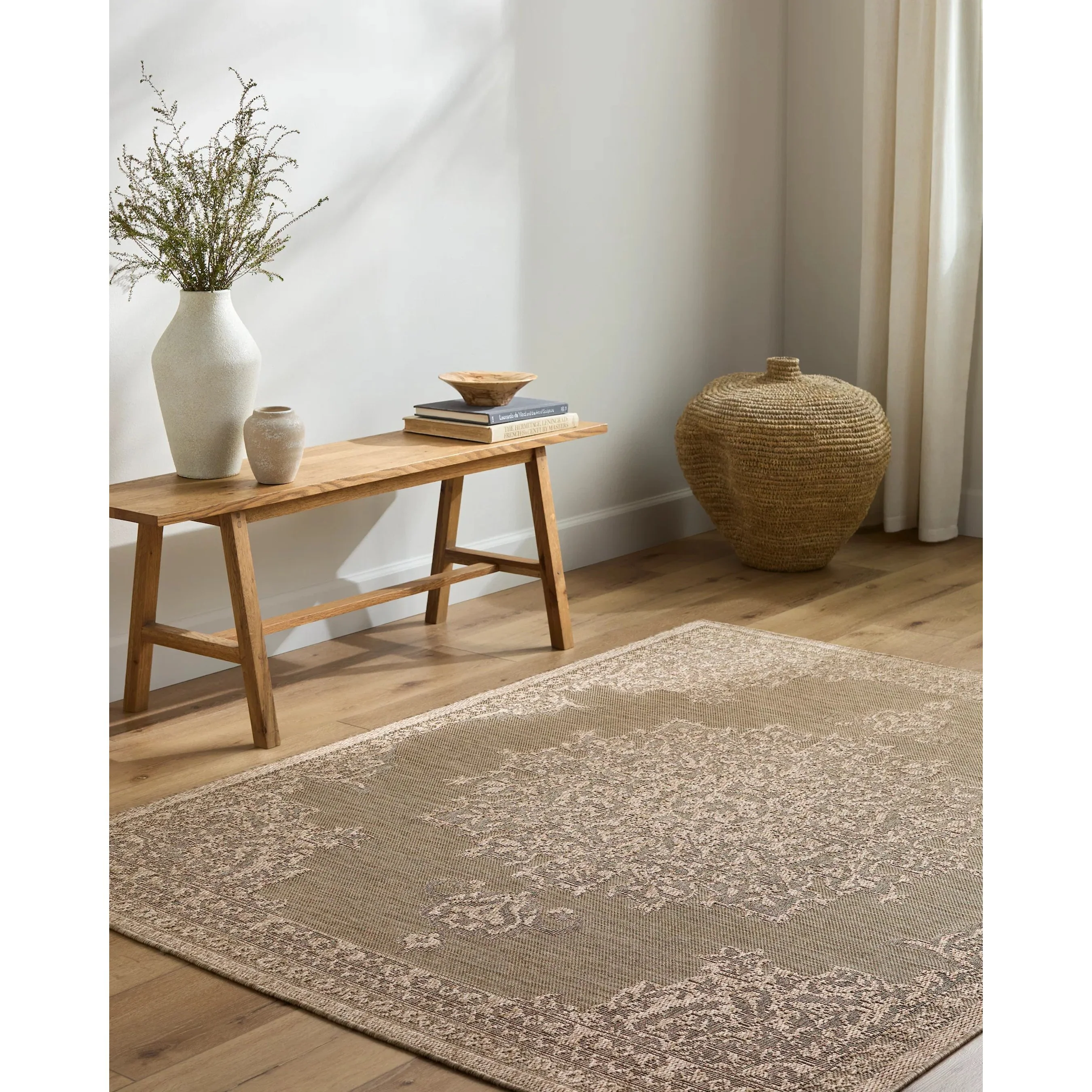 Sandra SDR-2300 Indoor/Outdoor Rug - Image 8