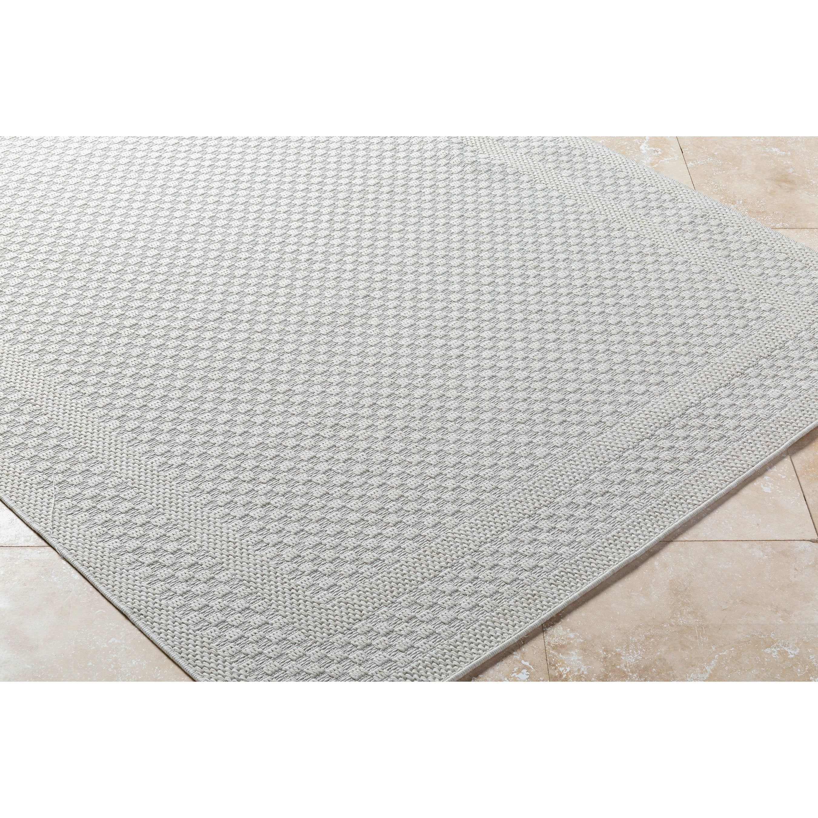 Sandra SDR-2302 Indoor/Outdoor Rug - Image 2