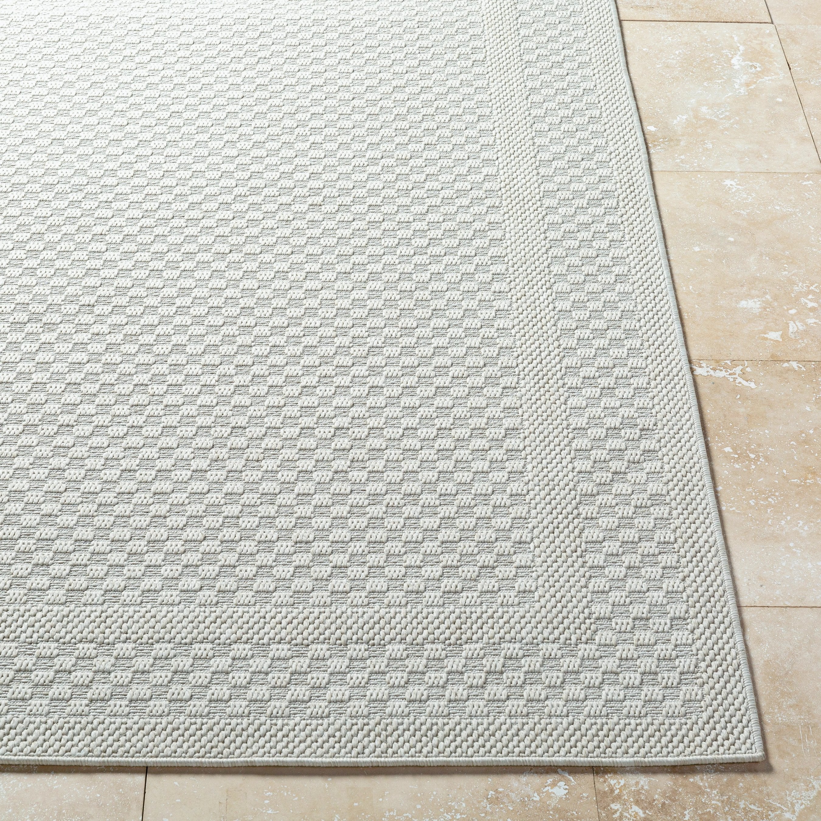 Sandra SDR-2302 Indoor/Outdoor Rug - Image 3