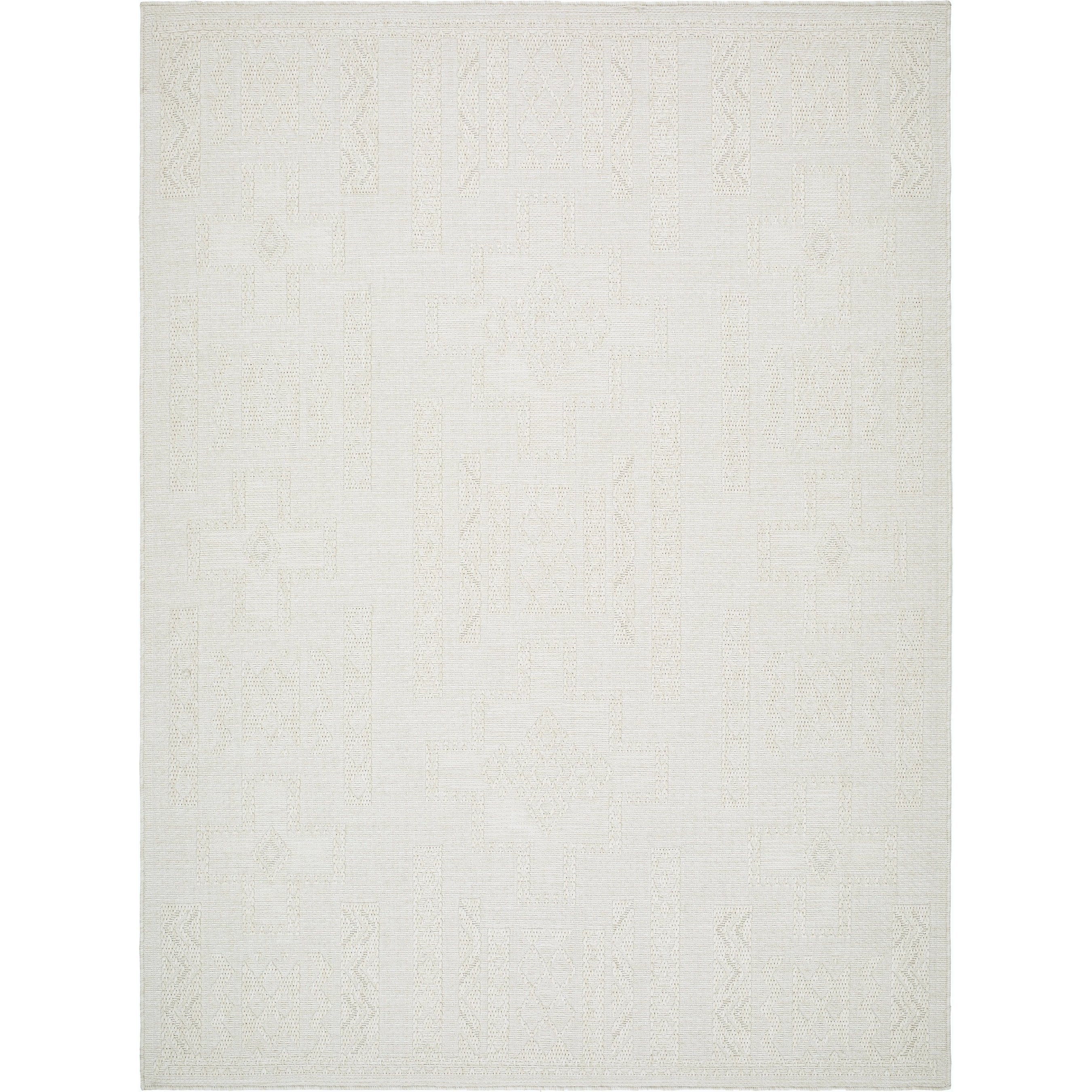 Sandra SDR-2303 Indoor/Outdoor Rug
