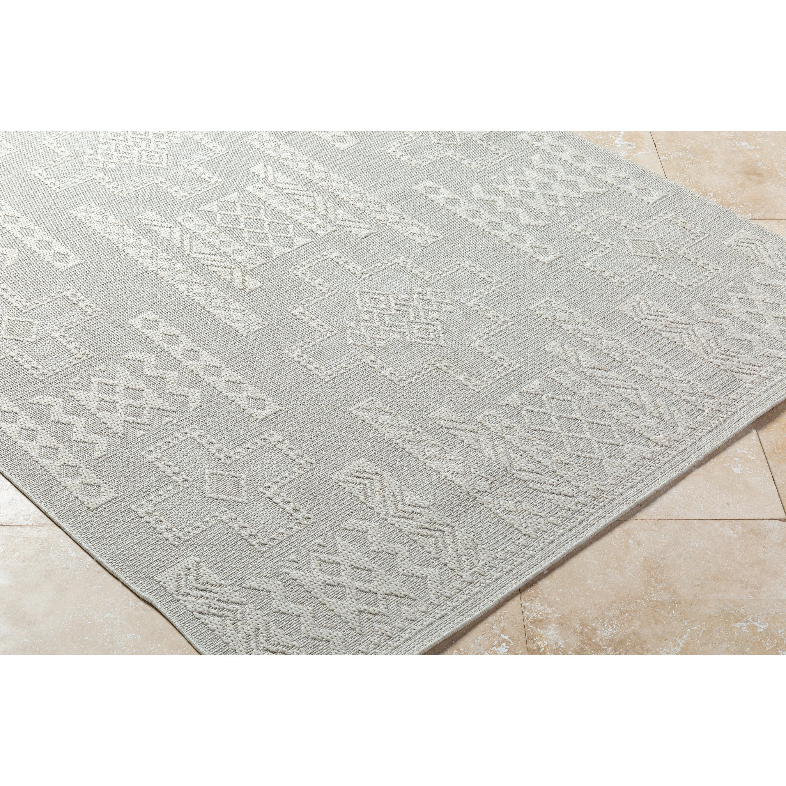 Sandra SDR-2303 Indoor/Outdoor Rug - Image 2