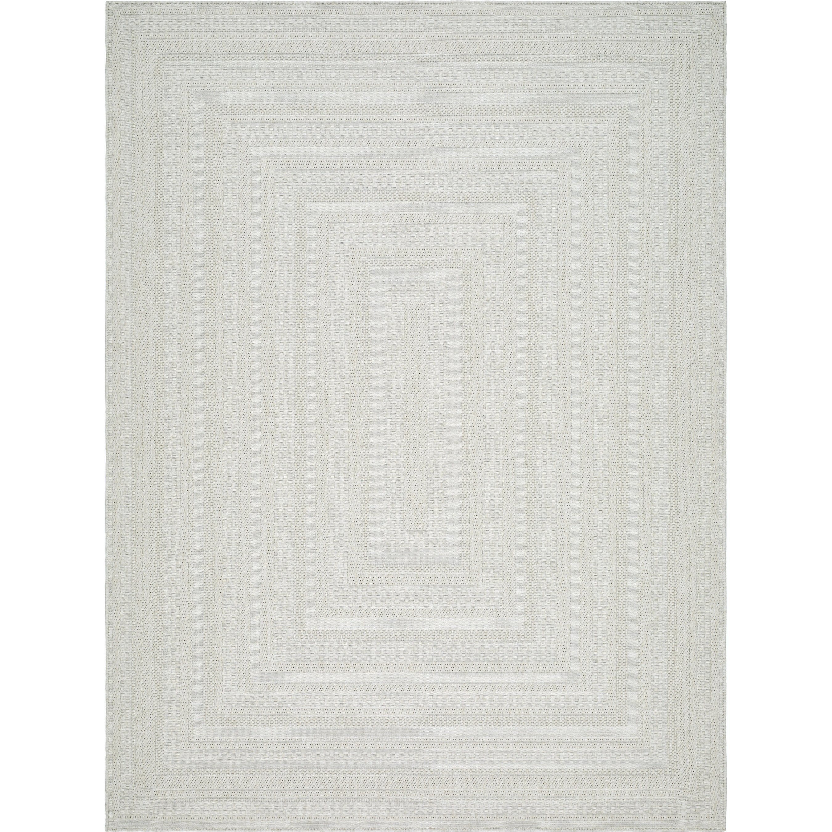 Sandra SDR-2304 Indoor/Outdoor Rug