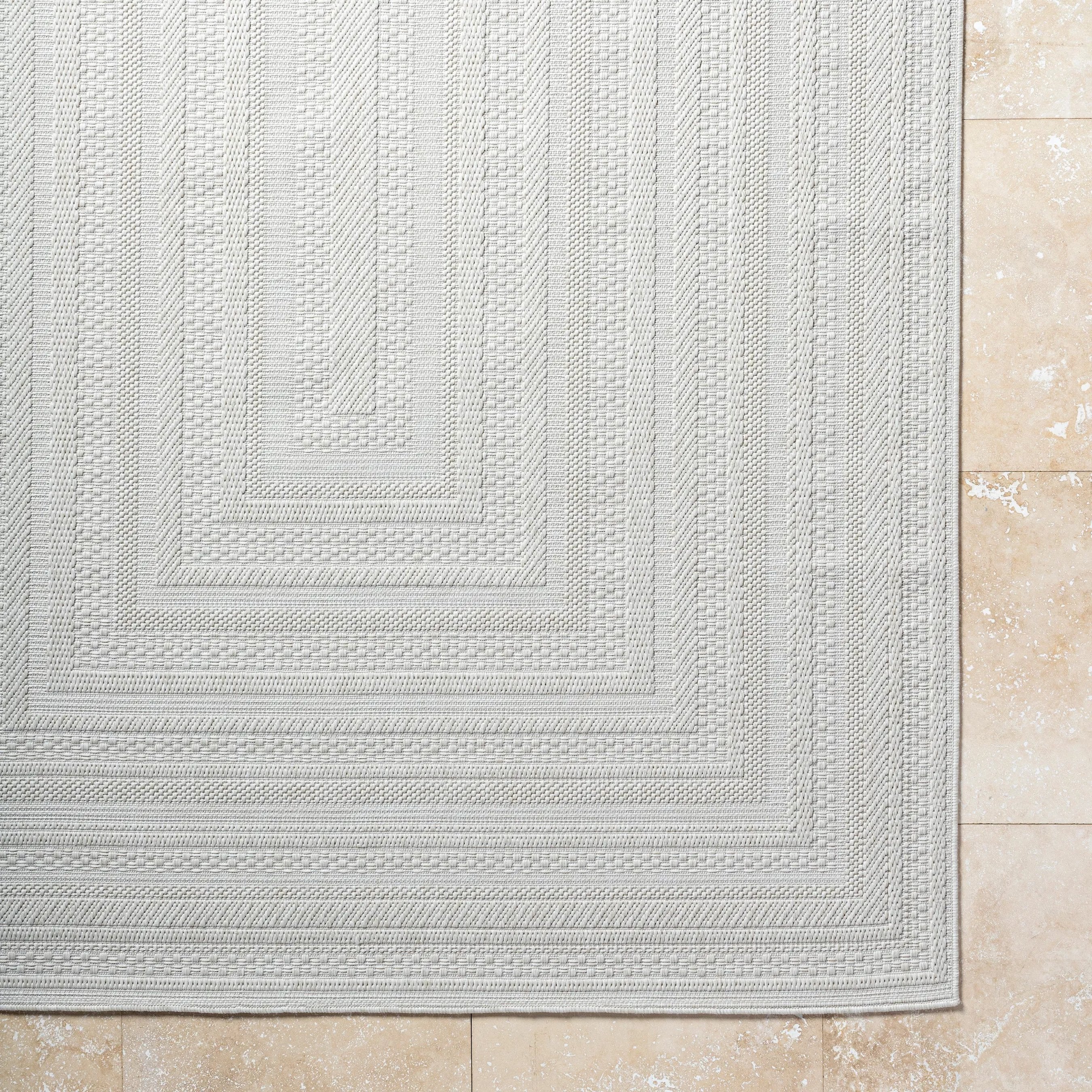 Sandra SDR-2304 Indoor/Outdoor Rug - Image 11
