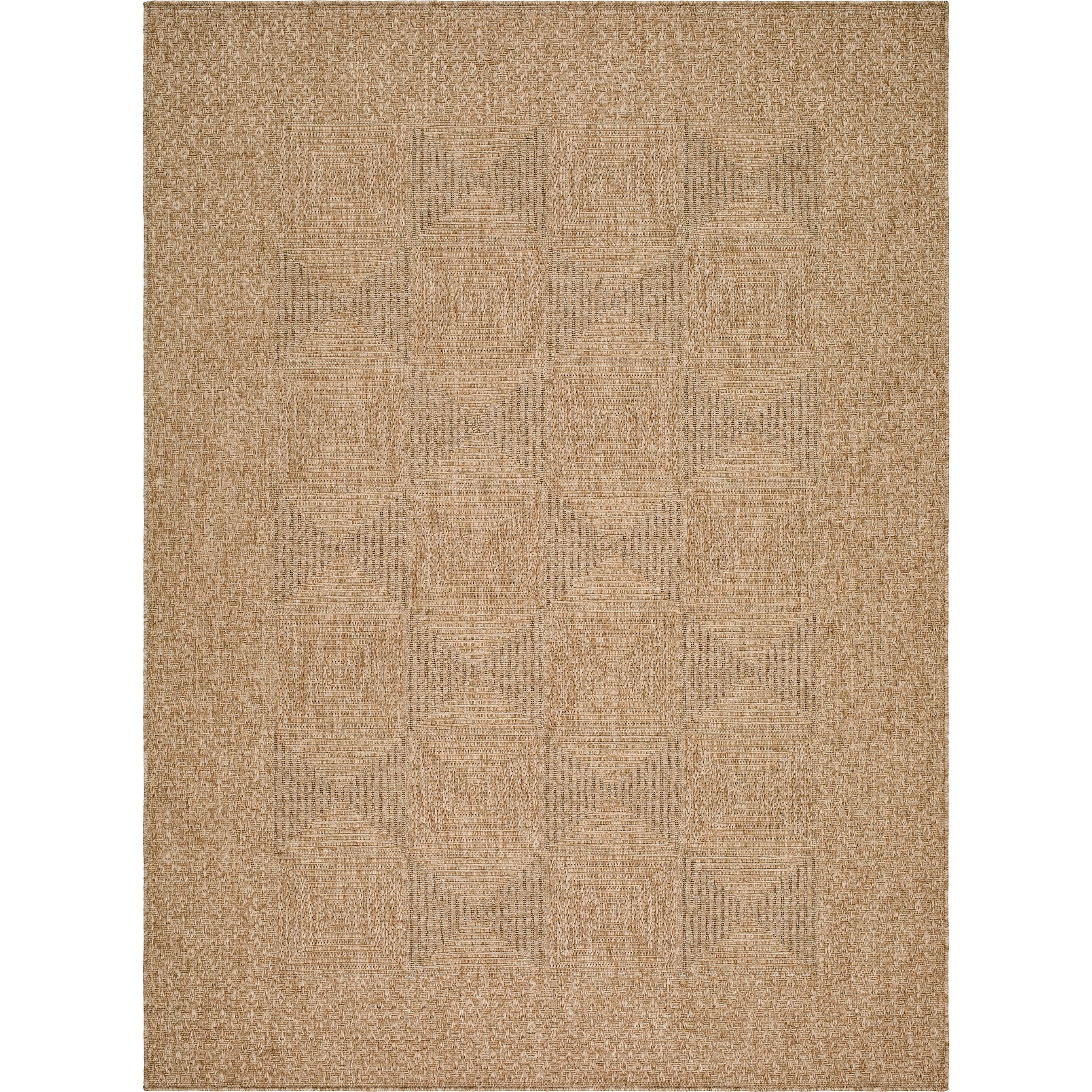 Sandra SDR-2306 Indoor/Outdoor Rug