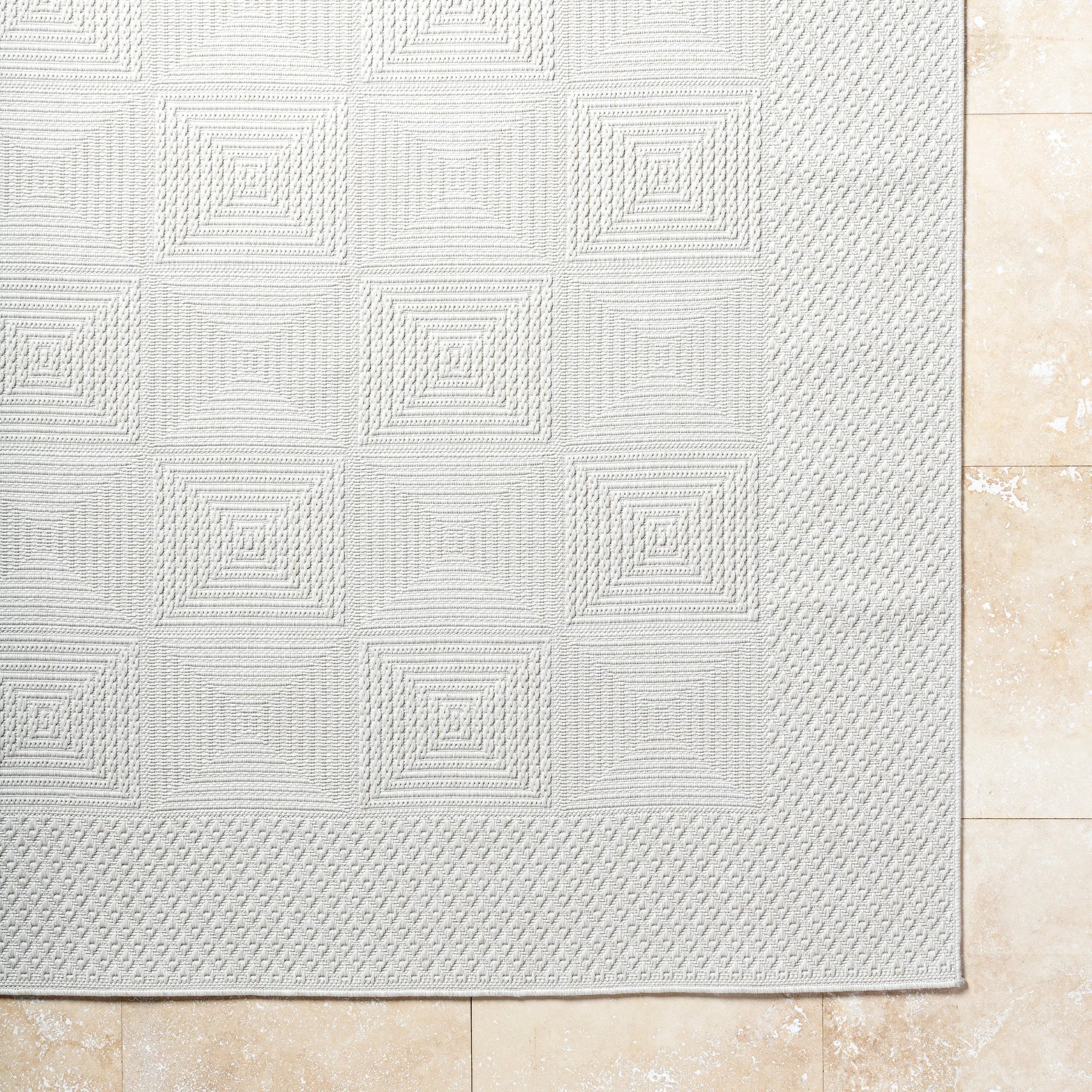 Sandra SDR-2306 Indoor/Outdoor Rug - Image 11
