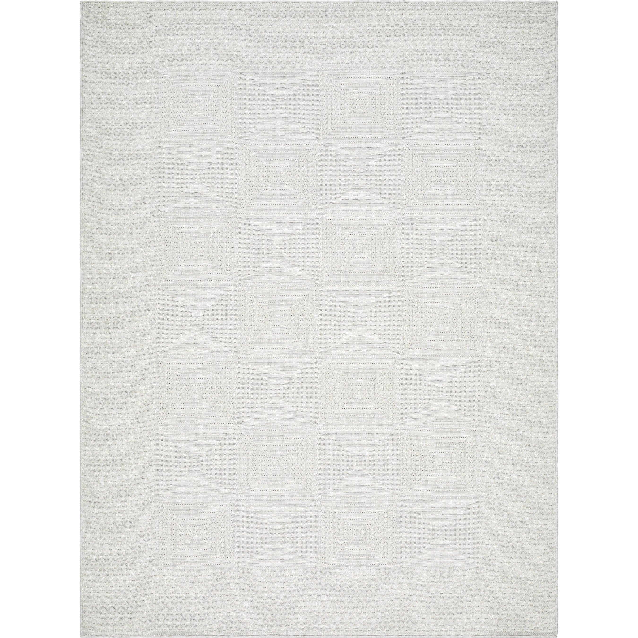 Sandra SDR-2306 Indoor/Outdoor Rug - Image 2