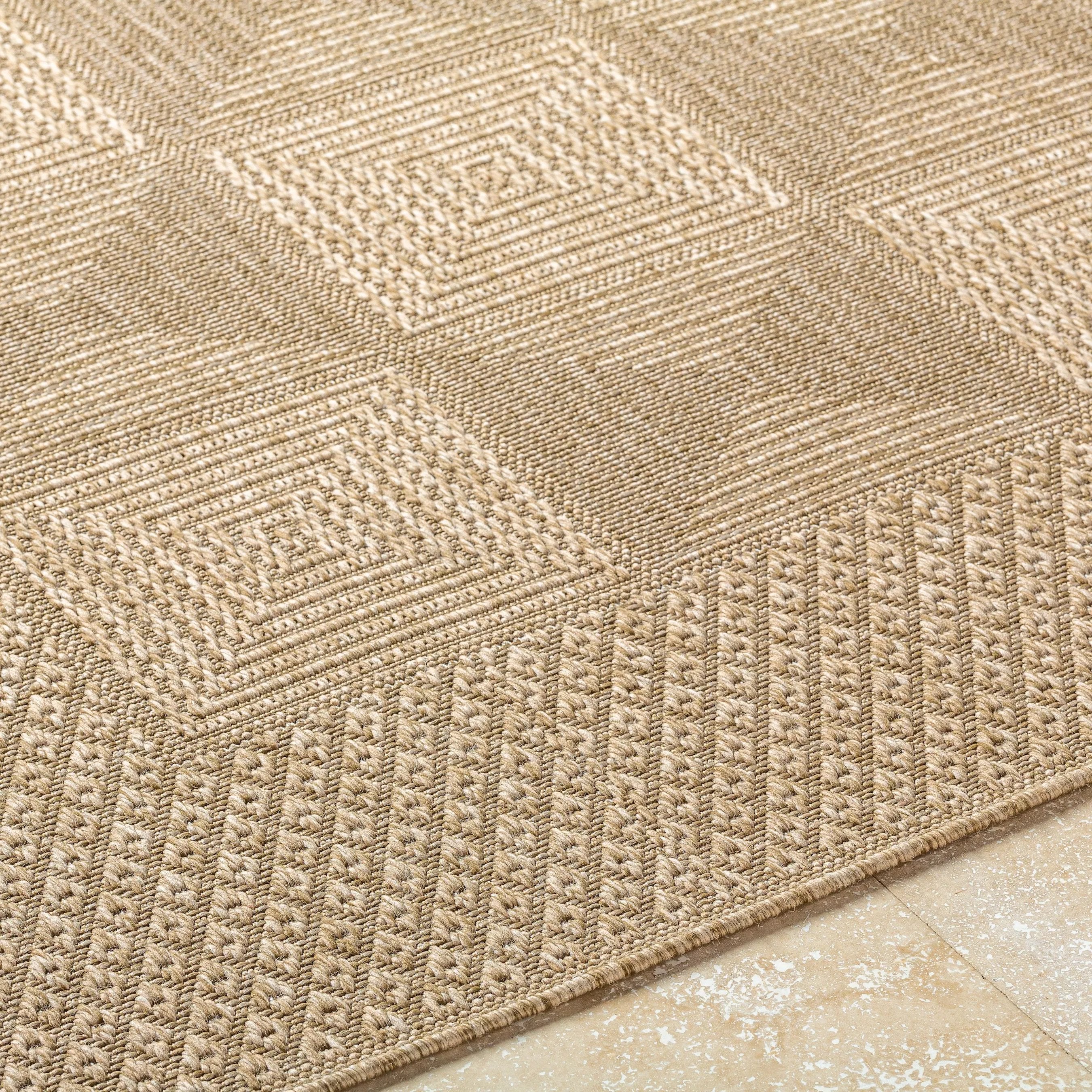 Sandra SDR-2306 Indoor/Outdoor Rug - Image 8