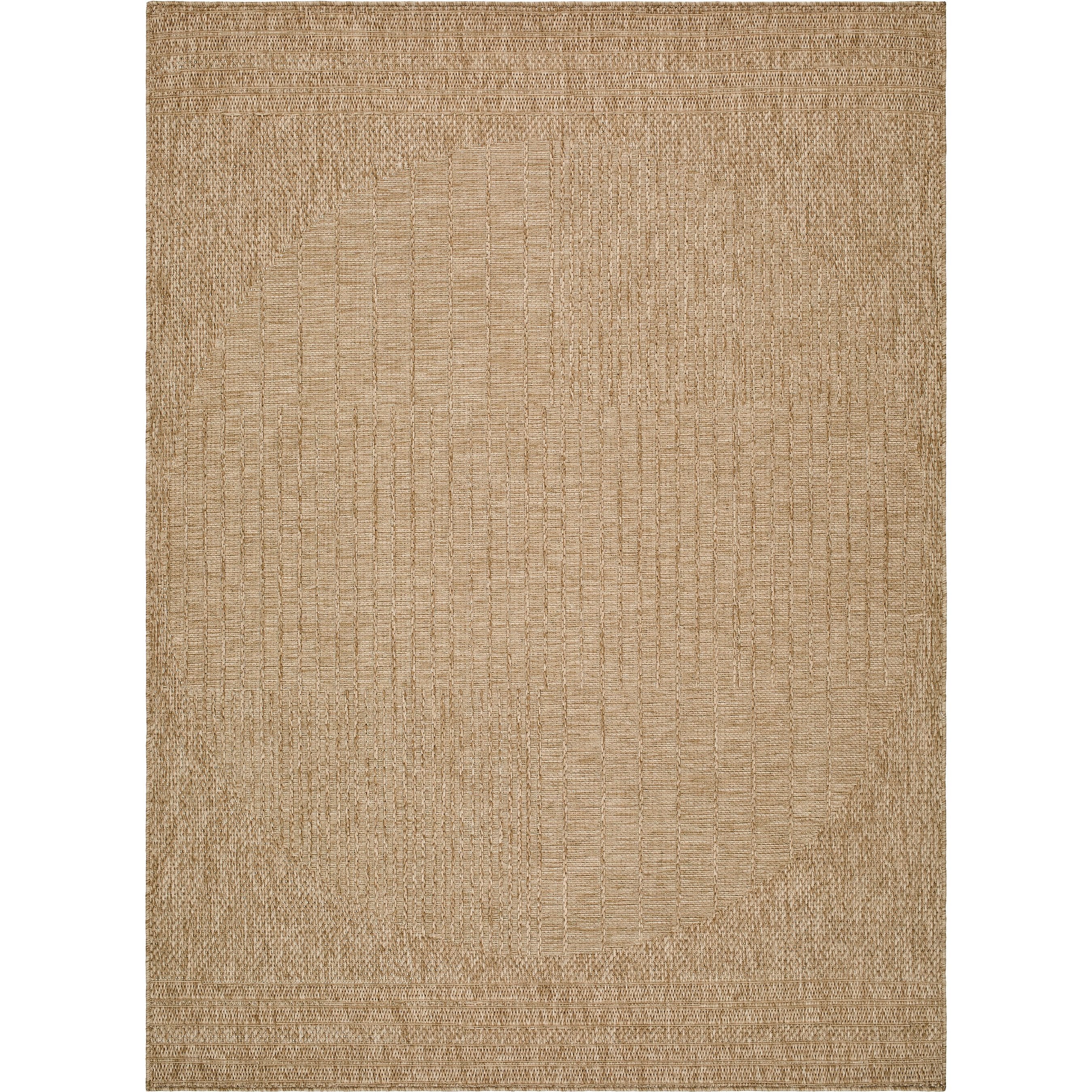 Sandra SDR-2308 Indoor/Outdoor Rug