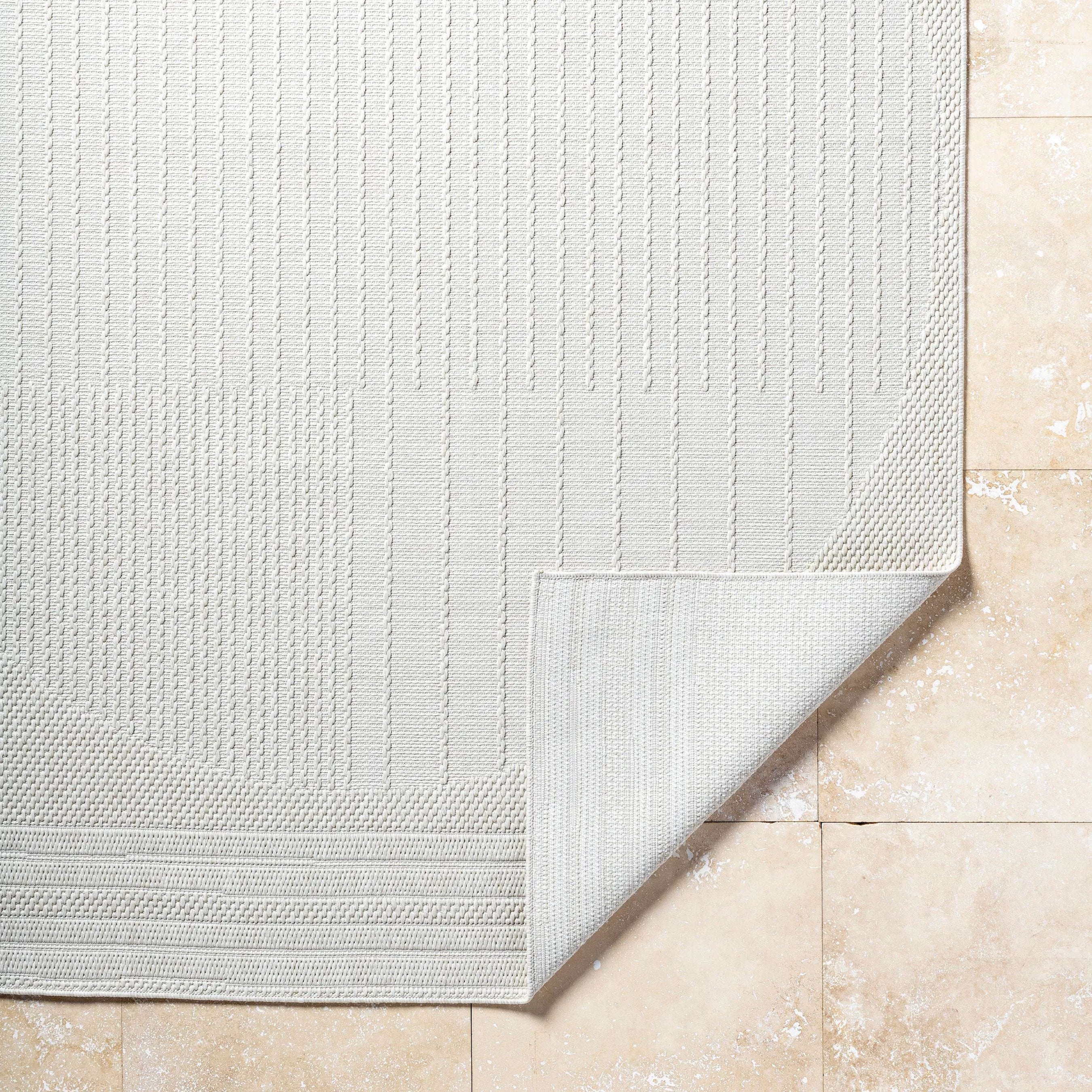 Sandra SDR-2308 Indoor/Outdoor Rug - Image 10