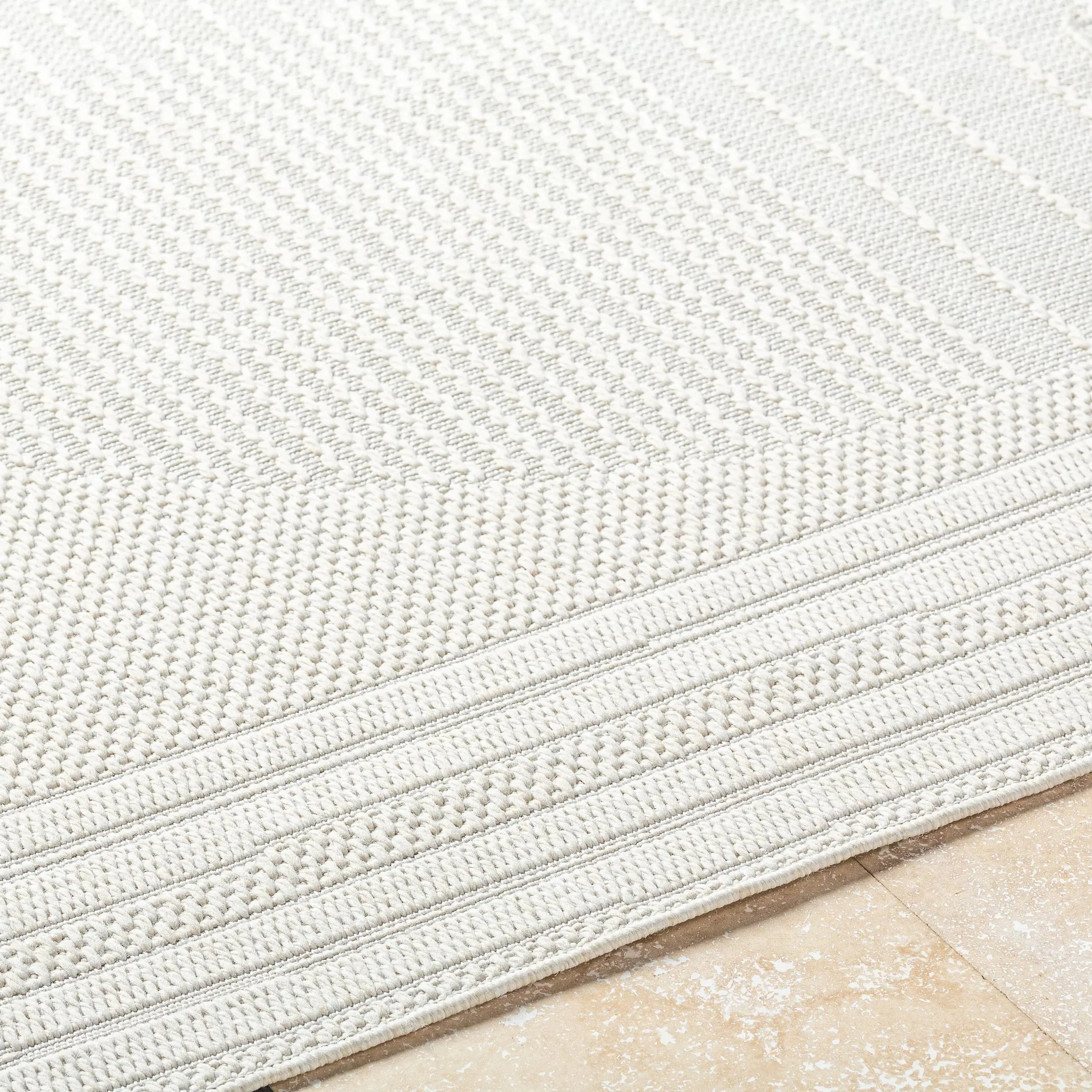 Sandra SDR-2308 Indoor/Outdoor Rug - Image 11