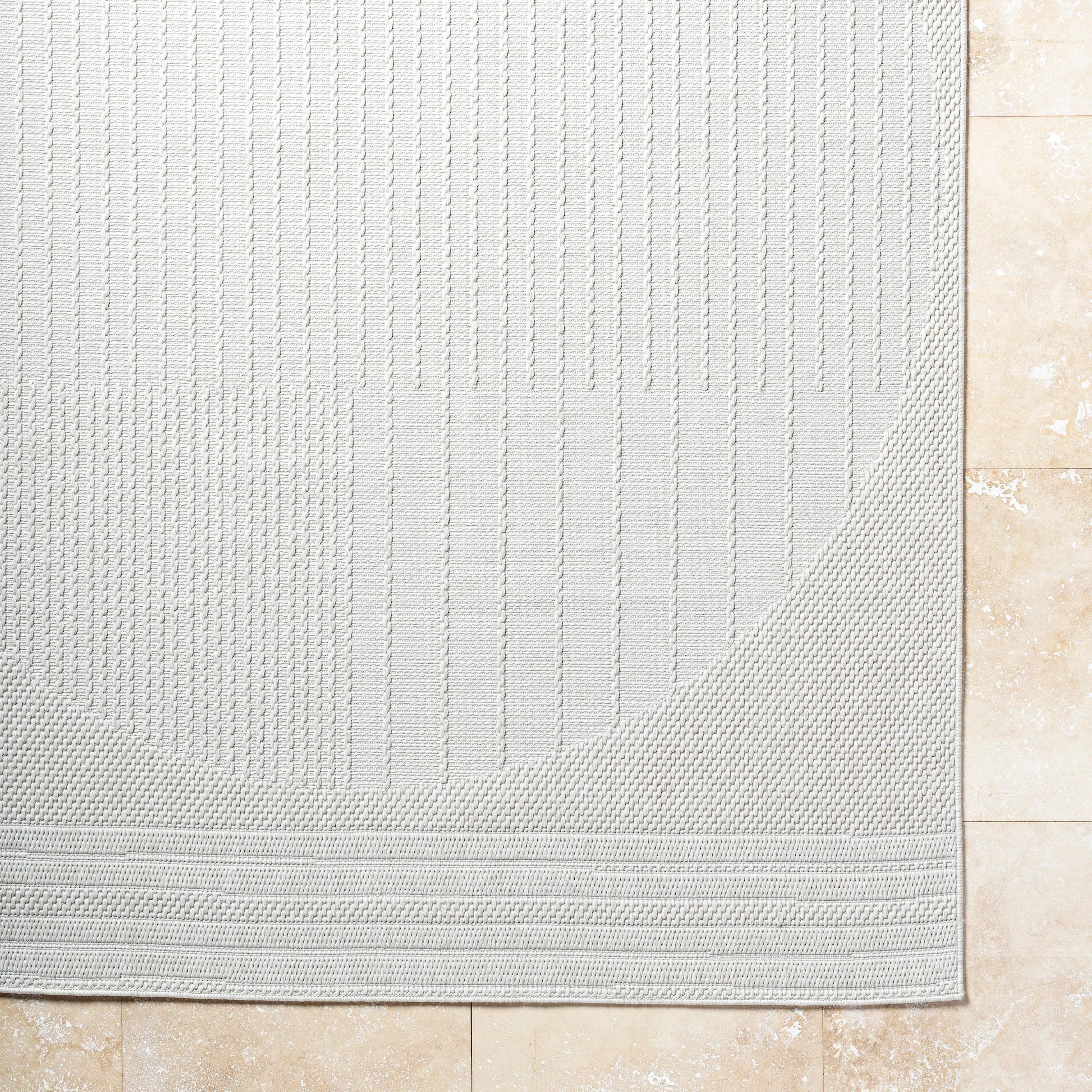 Sandra SDR-2308 Indoor/Outdoor Rug - Image 12